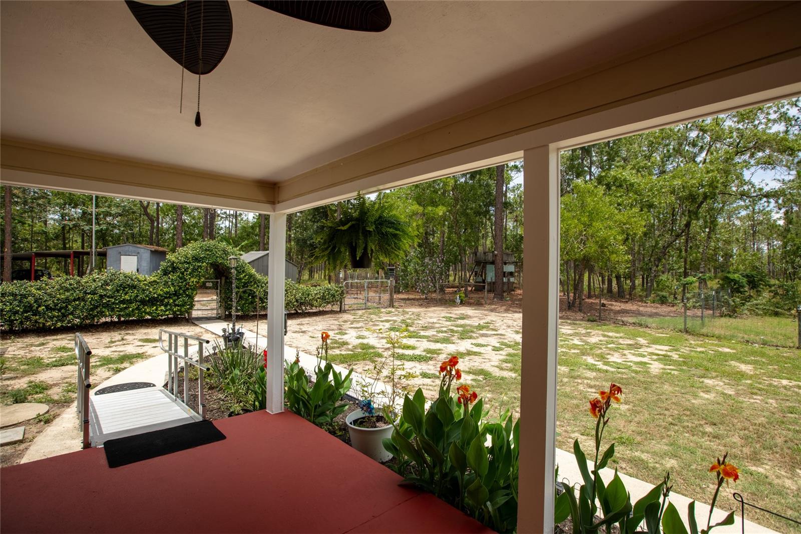 249 MELROSE LANDING DR, HAWTHORNE, FL, 32640
