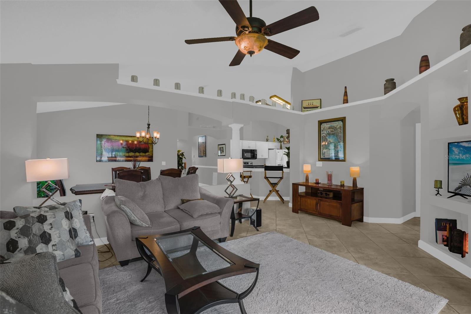 12616 GETTYSBURG CIR, ORLANDO, FL, 32837