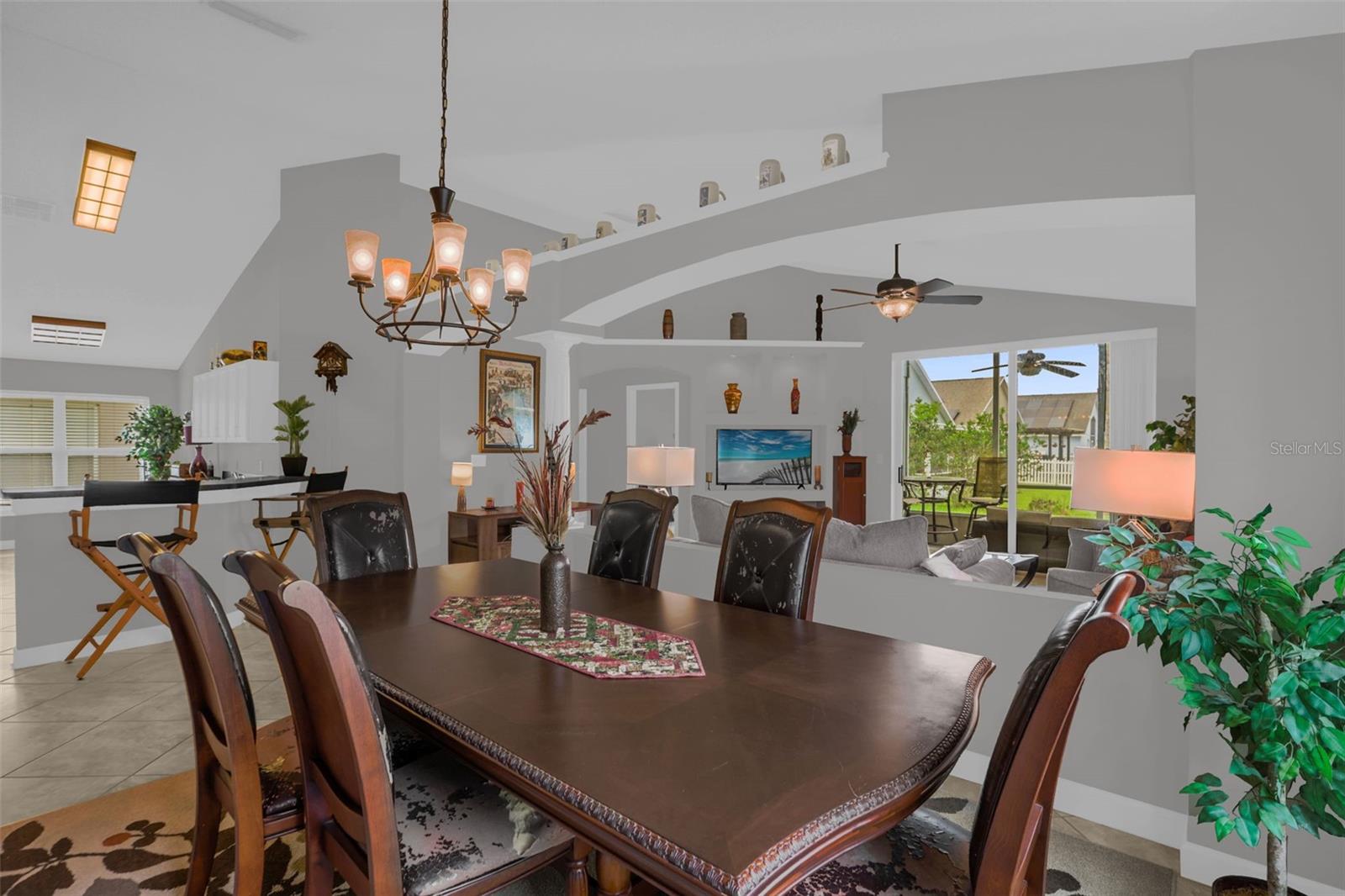 12616 GETTYSBURG CIR, ORLANDO, FL, 32837