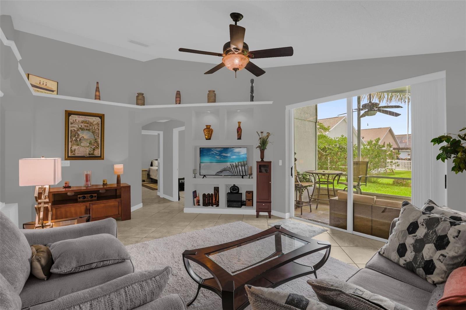 12616 GETTYSBURG CIR, ORLANDO, FL, 32837