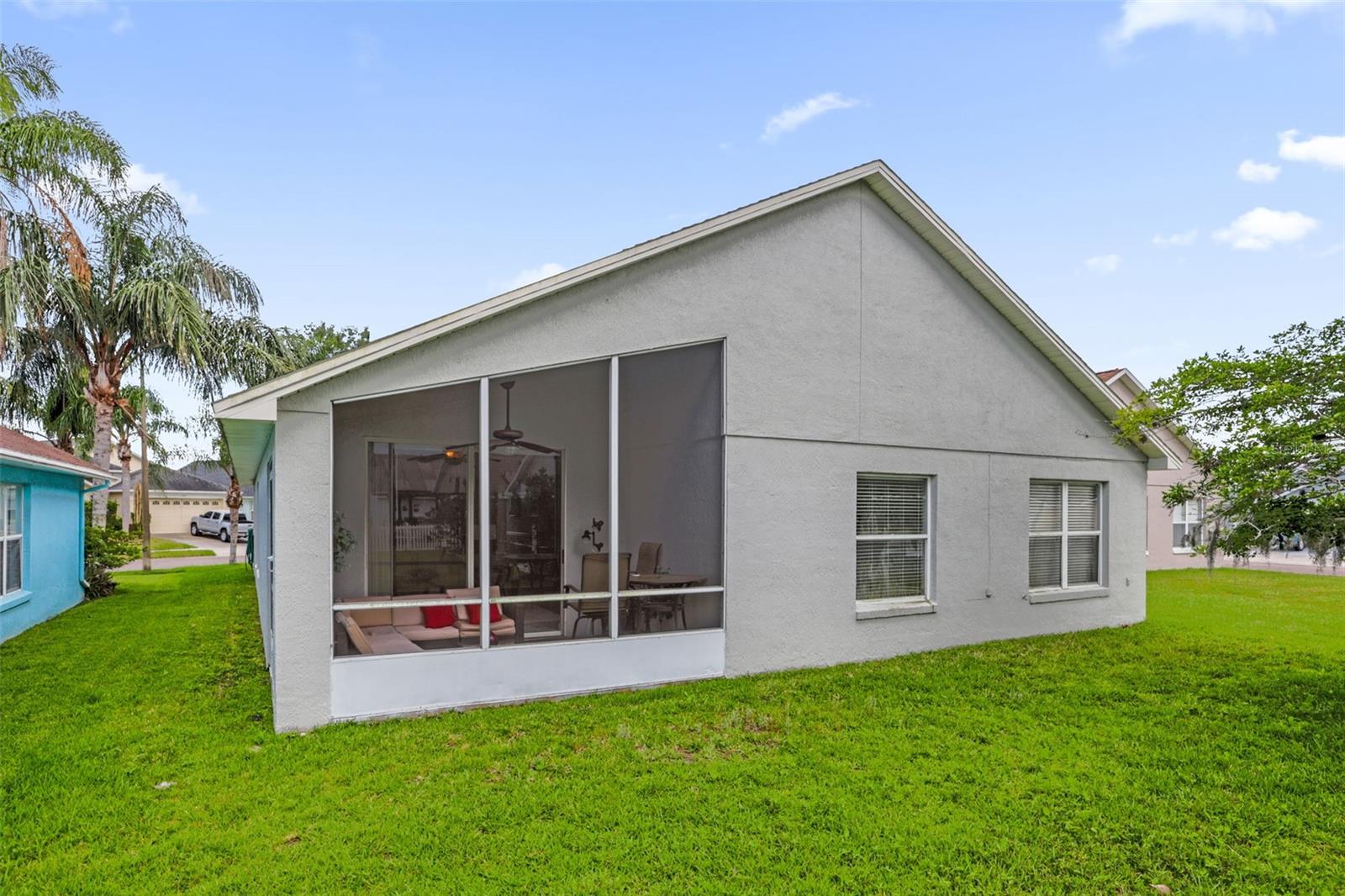 12616 GETTYSBURG CIR, ORLANDO, FL, 32837