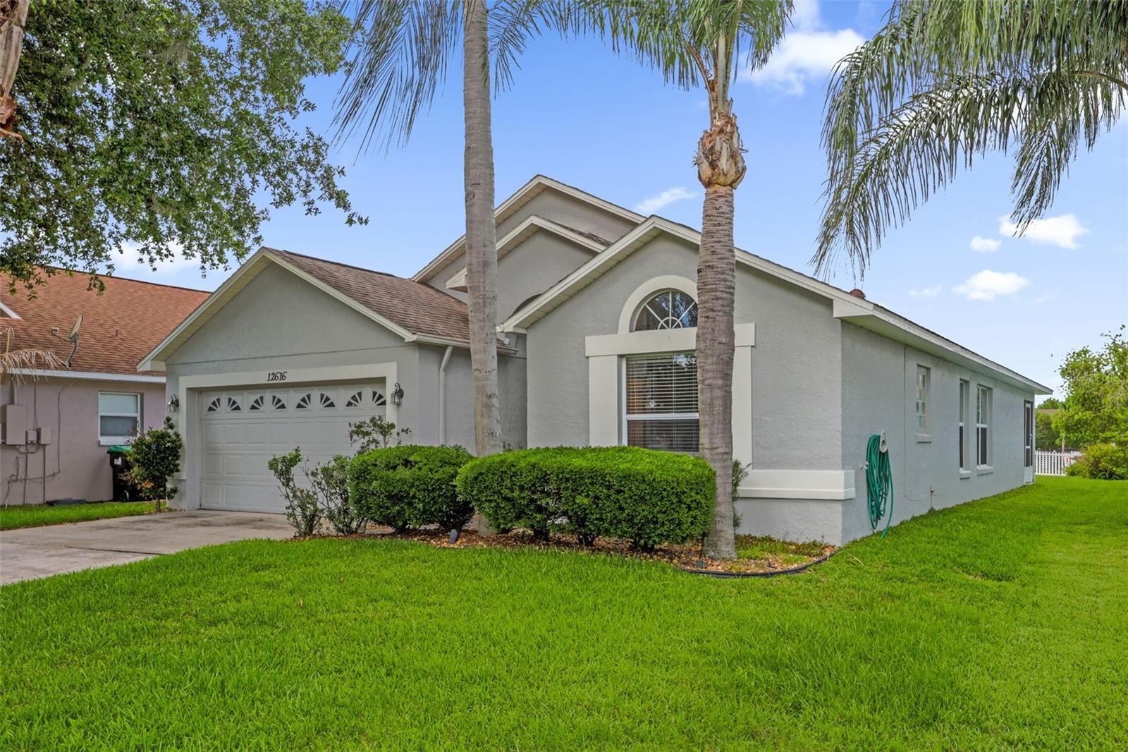 12616 GETTYSBURG CIR, ORLANDO, FL, 32837