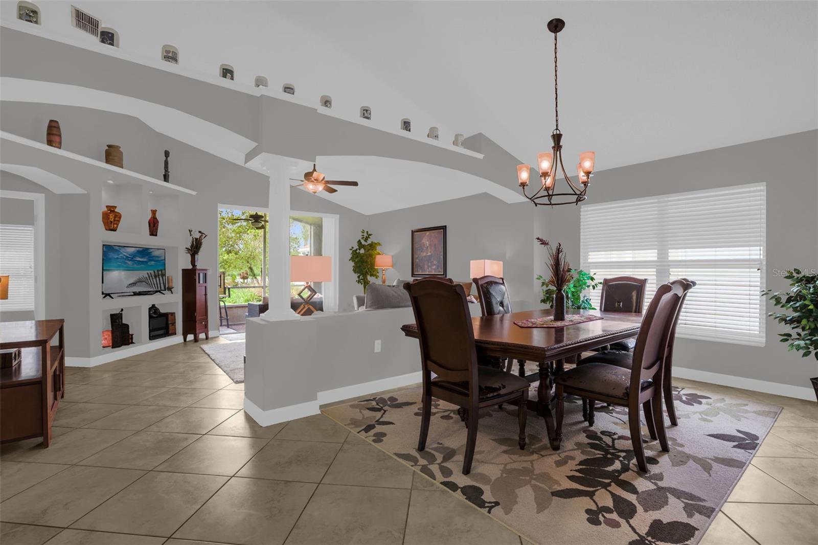 12616 GETTYSBURG CIR, ORLANDO, FL, 32837
