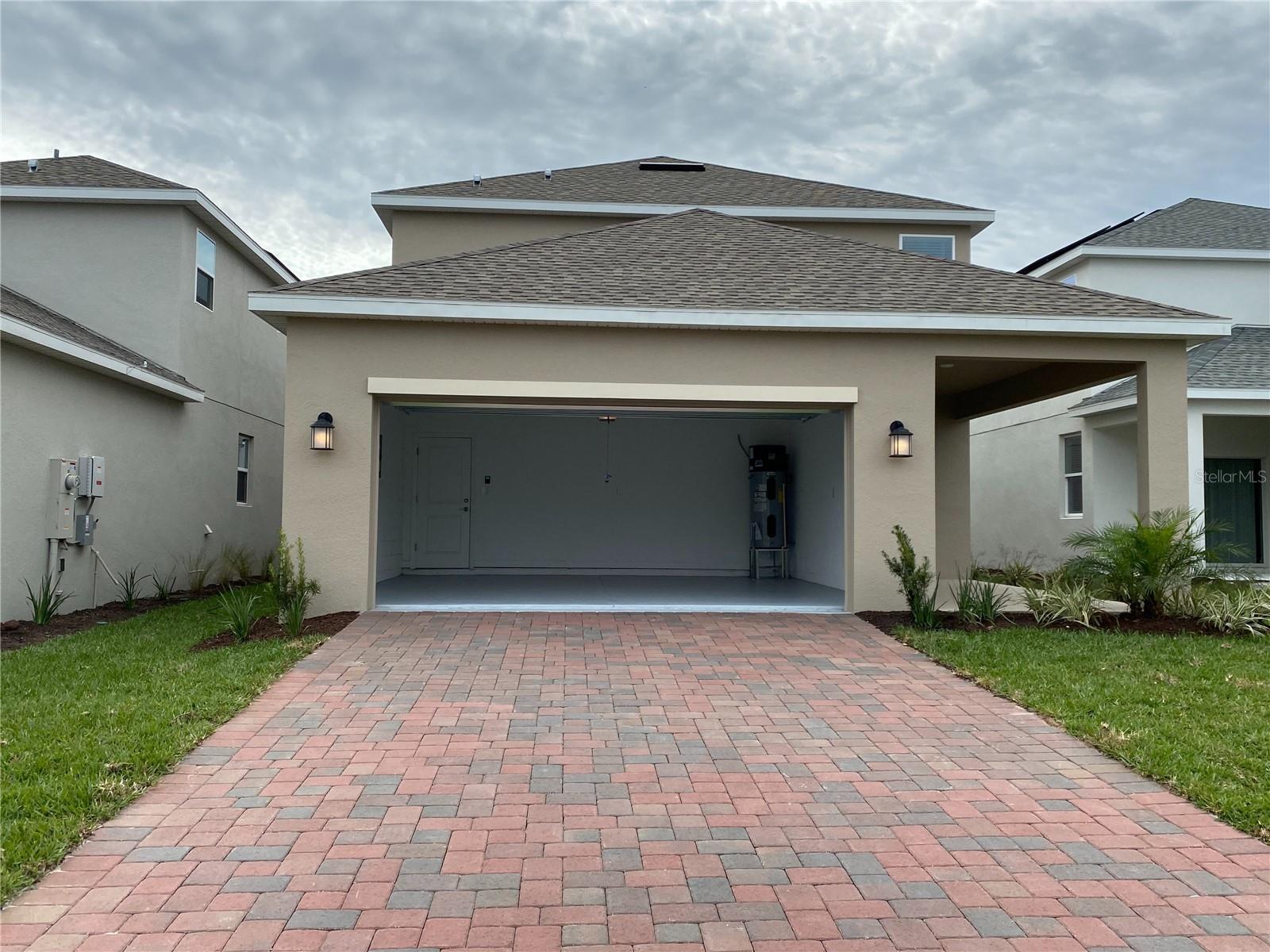 11973 HOMETOWN PL, ORLANDO, FL, 32832