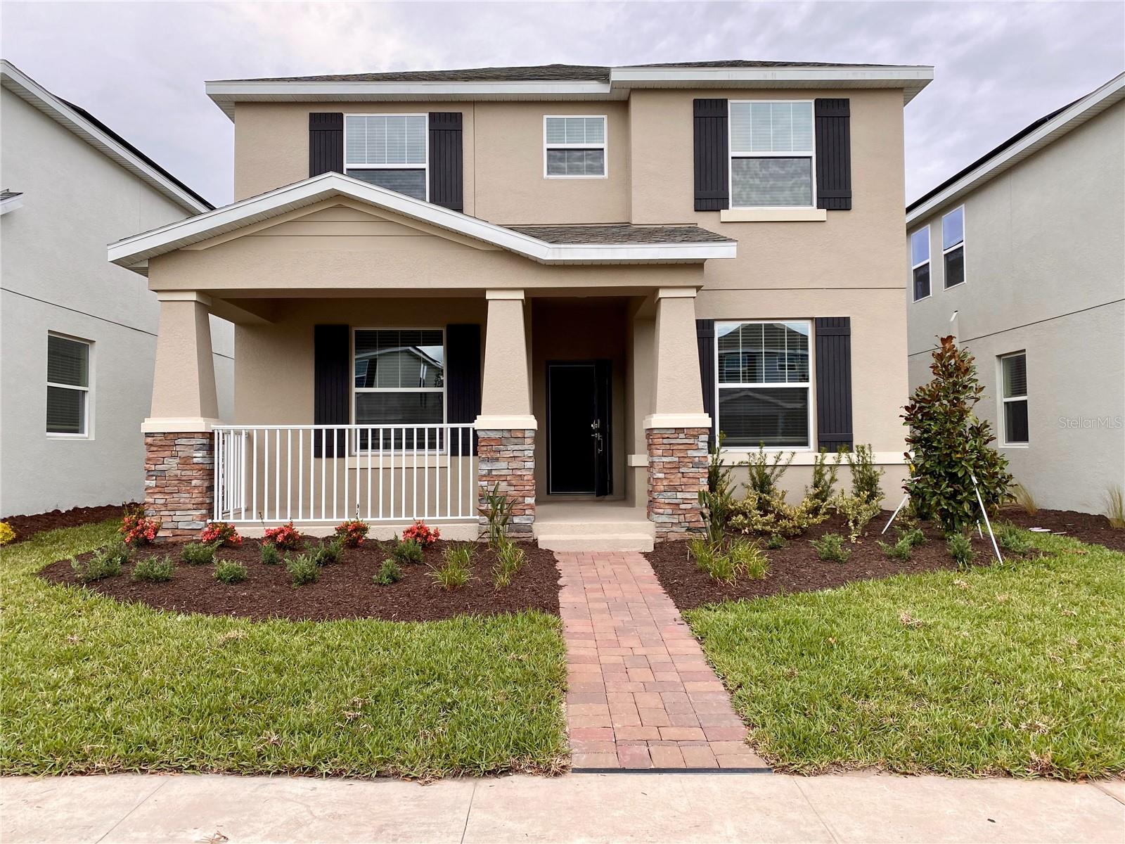 11973 HOMETOWN PL, ORLANDO, FL, 32832