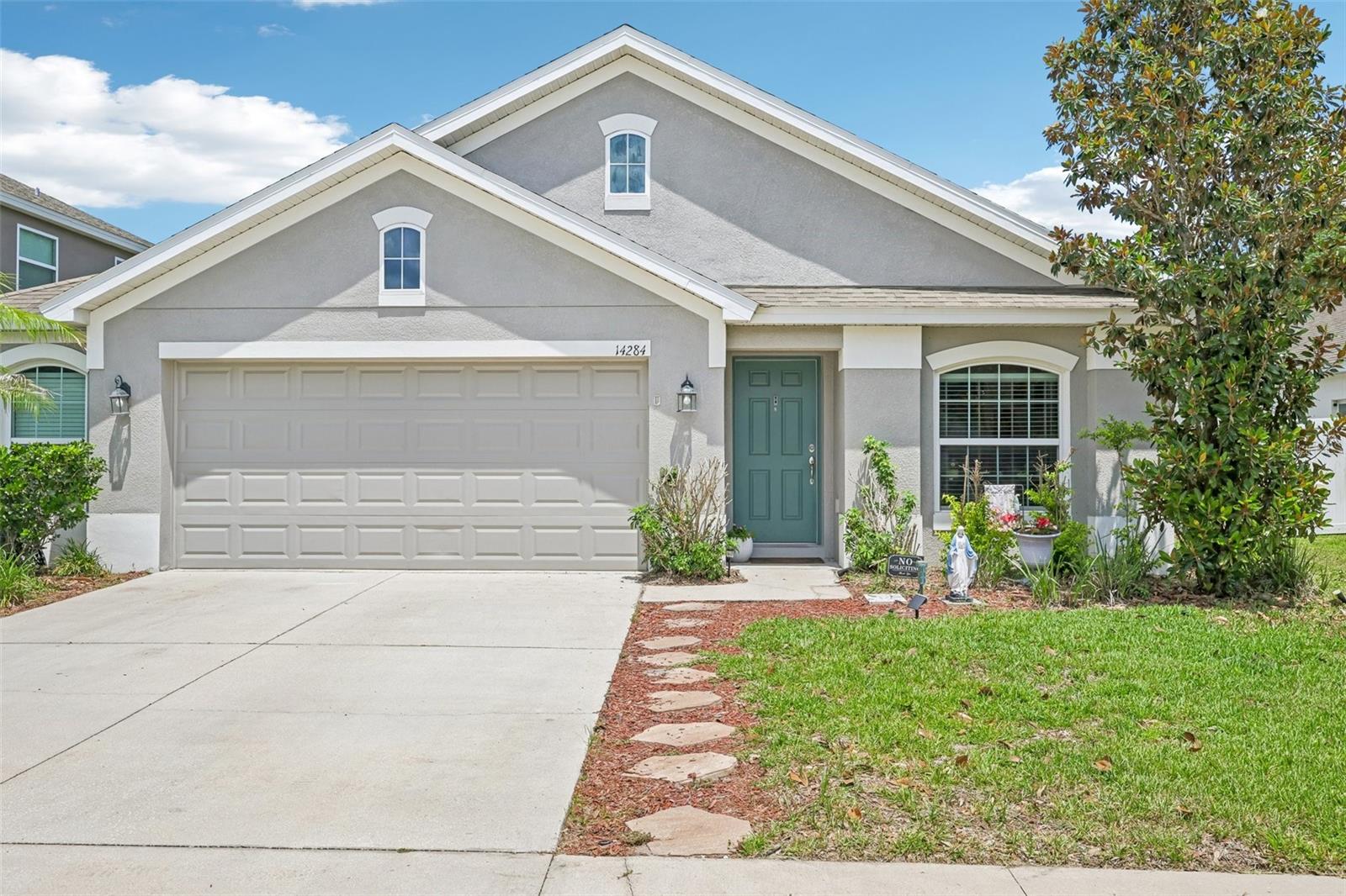 14284 FINSBURY DR, SPRING HILL, FL, 34609