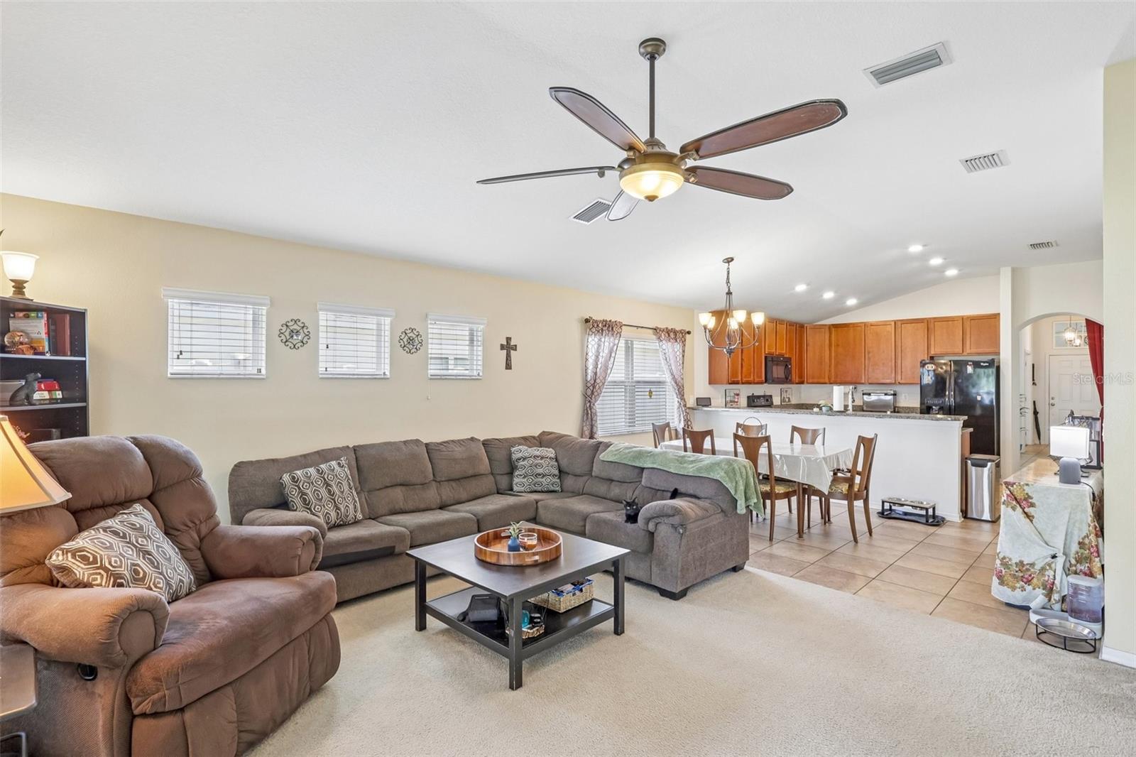 14284 FINSBURY DR, SPRING HILL, FL, 34609