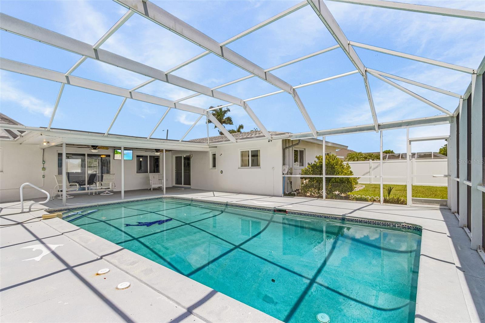 1320 SE 26TH TER, CAPE CORAL, FL, 33904