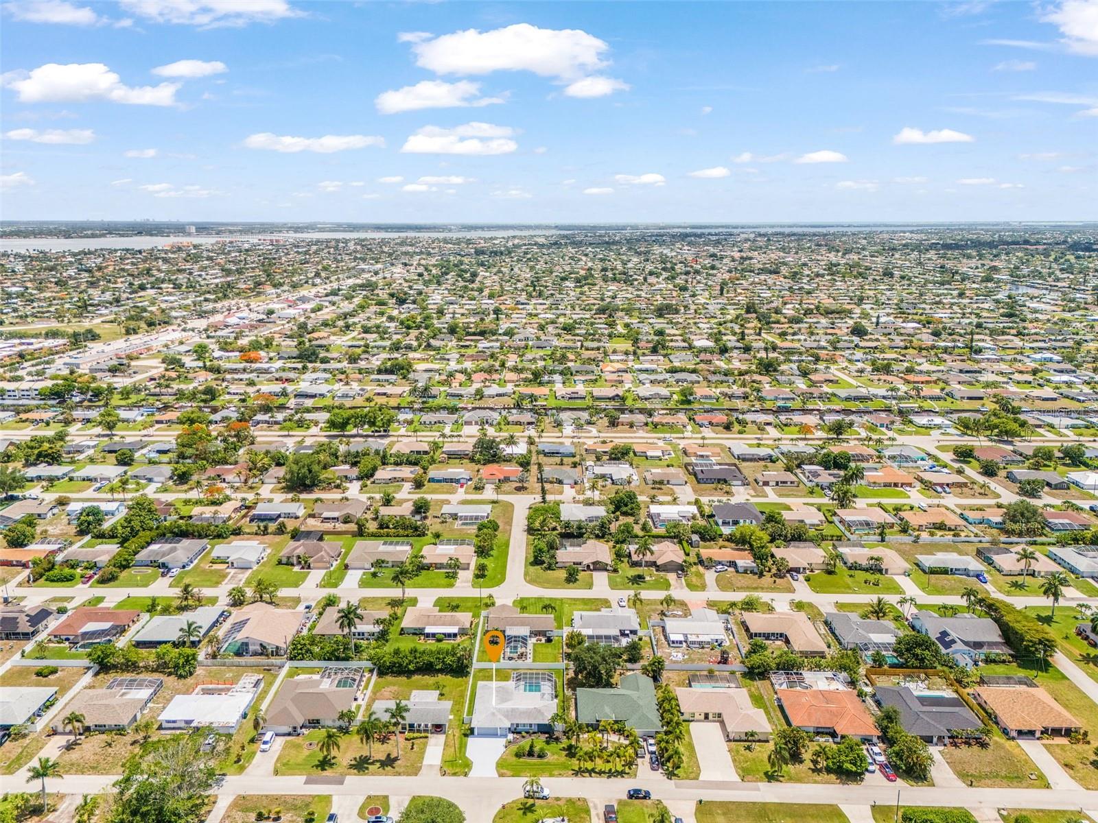 1320 SE 26TH TER, CAPE CORAL, FL, 33904