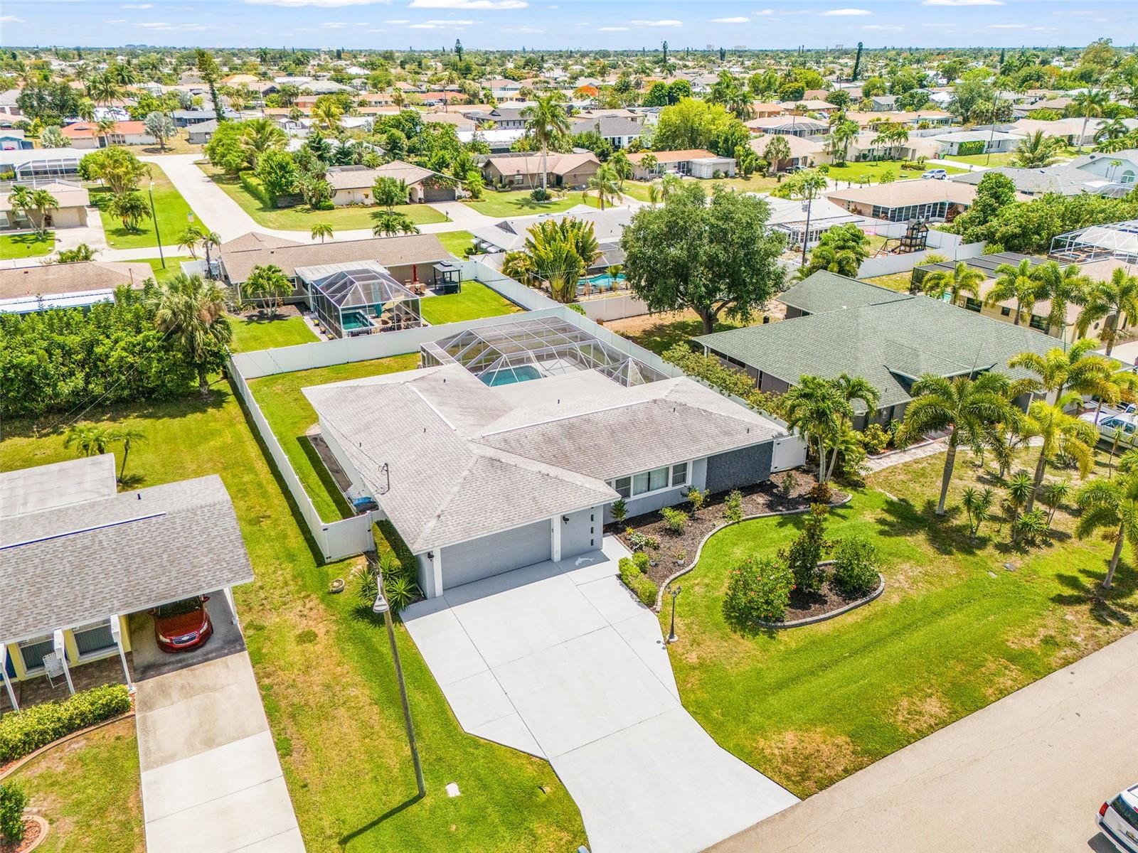 1320 SE 26TH TER, CAPE CORAL, FL, 33904