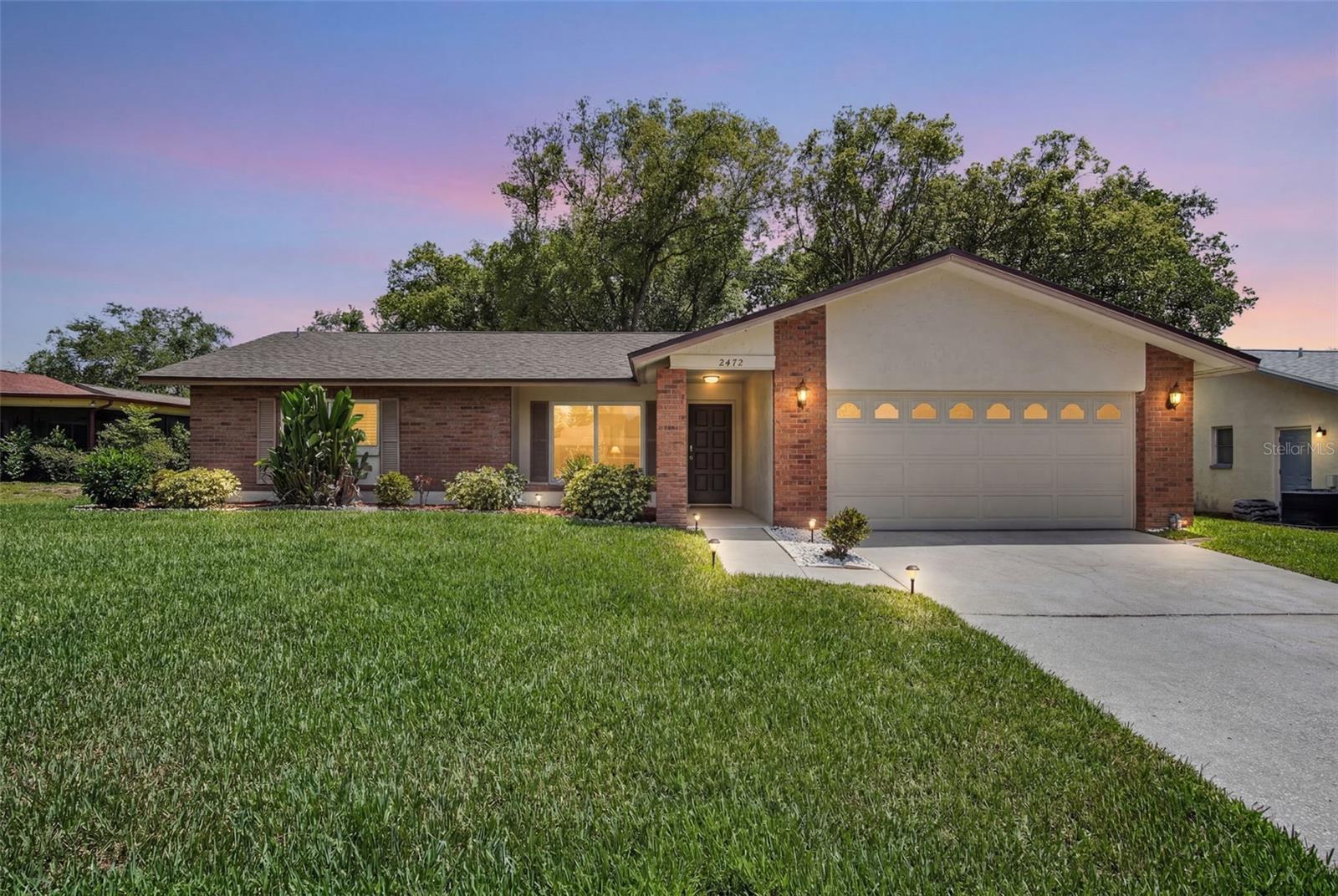 2472 MALCOLM DR, PALM HARBOR, FL, 34684