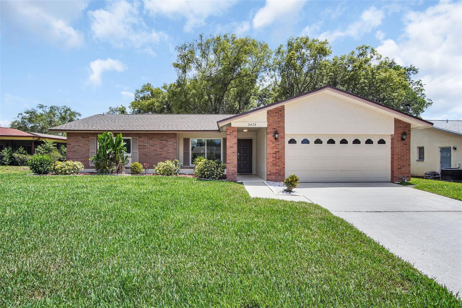 2472 MALCOLM DR, PALM HARBOR, FL, 34684