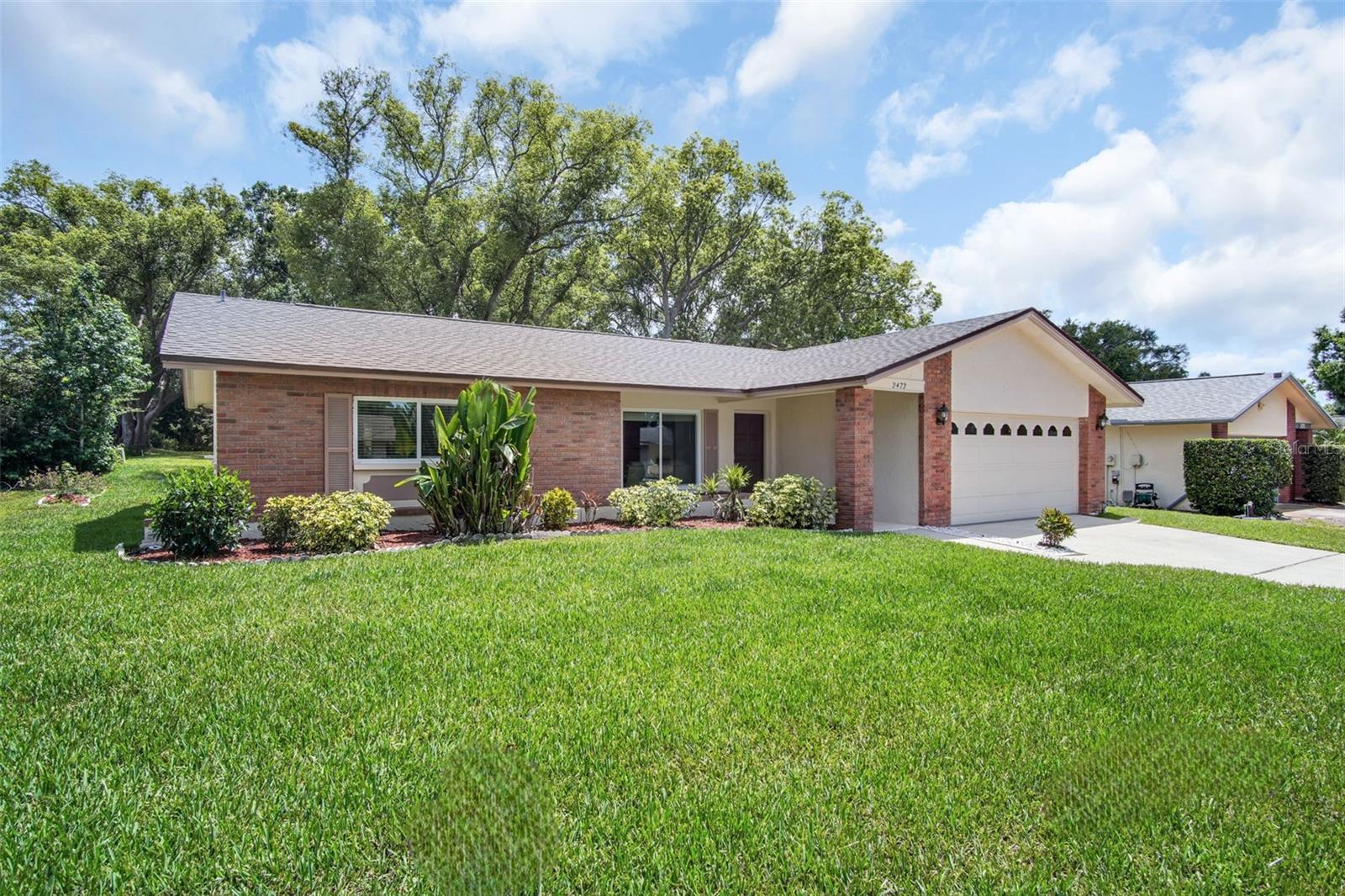 2472 MALCOLM DR, PALM HARBOR, FL, 34684
