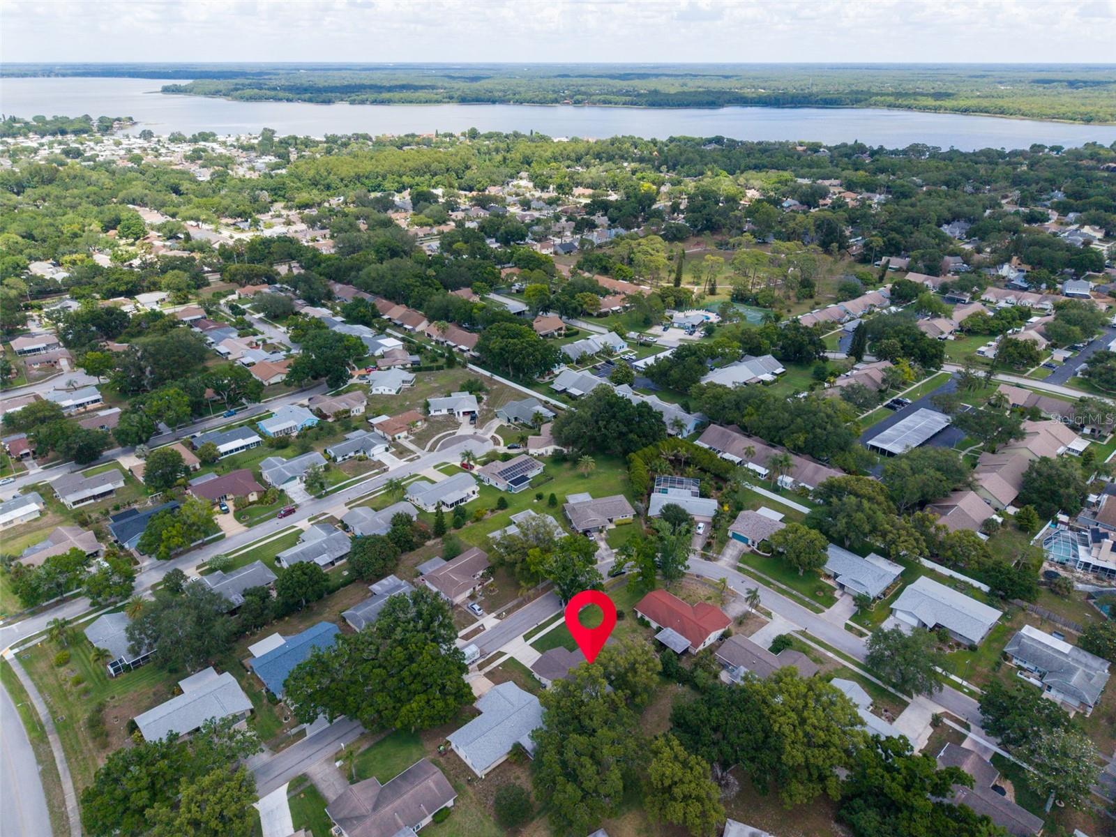 2472 MALCOLM DR, PALM HARBOR, FL, 34684