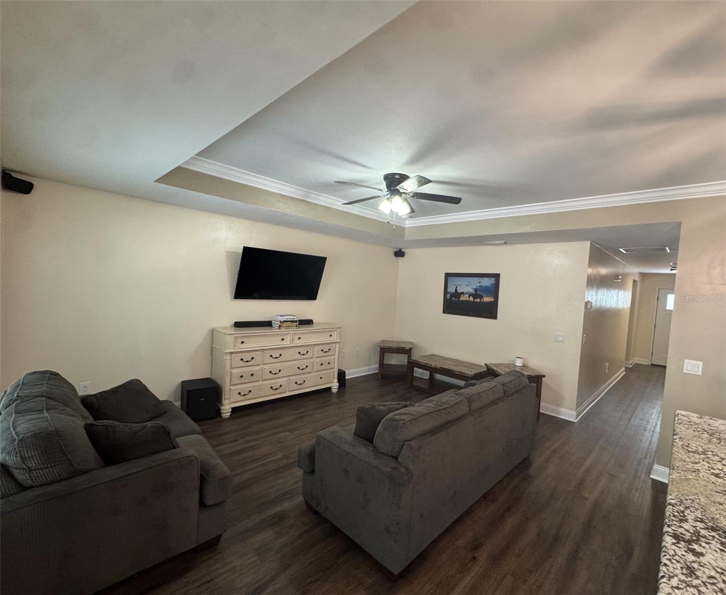 8291 NE 118TH TER, BRONSON, FL, 32621