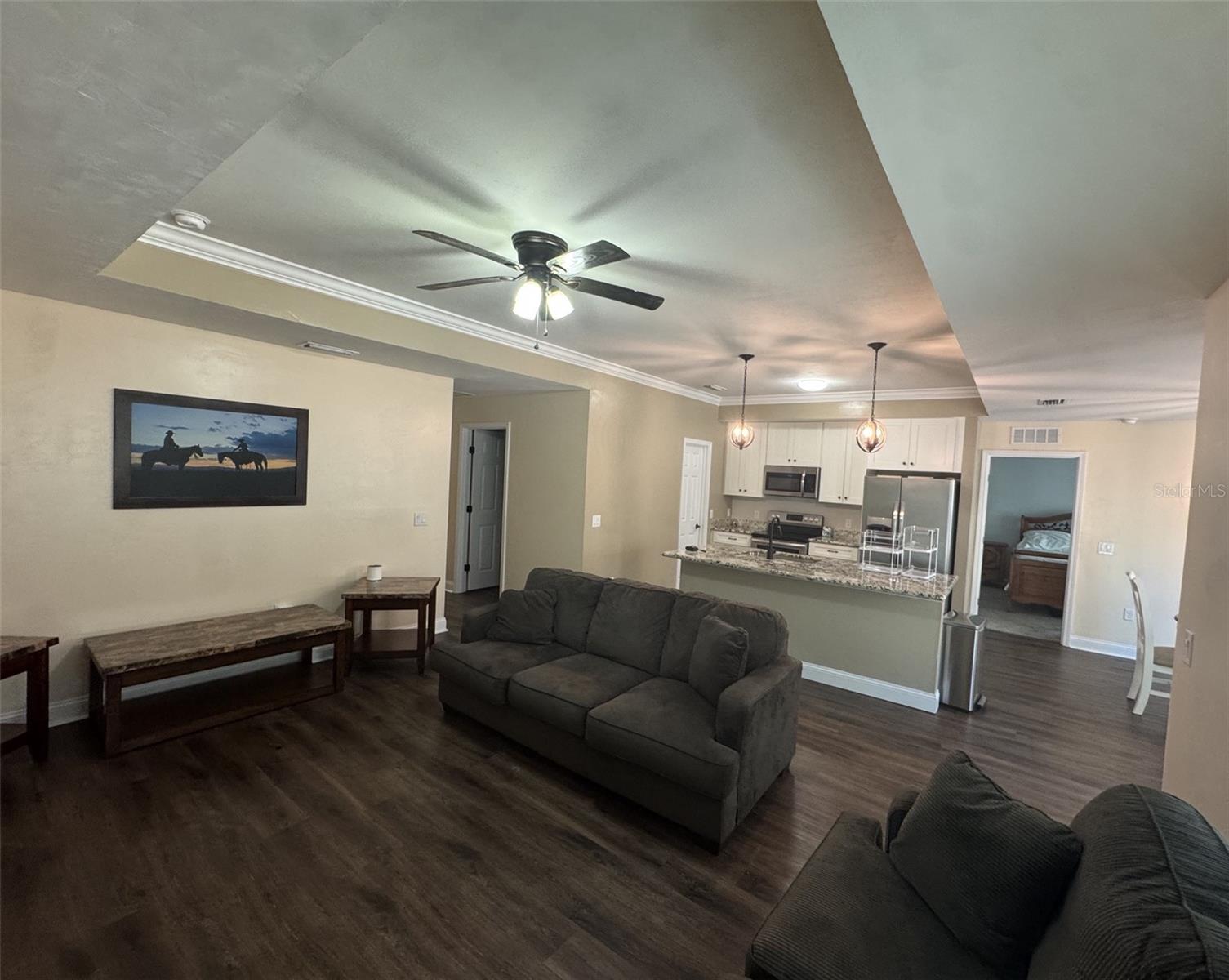 8291 NE 118TH TER, BRONSON, FL, 32621