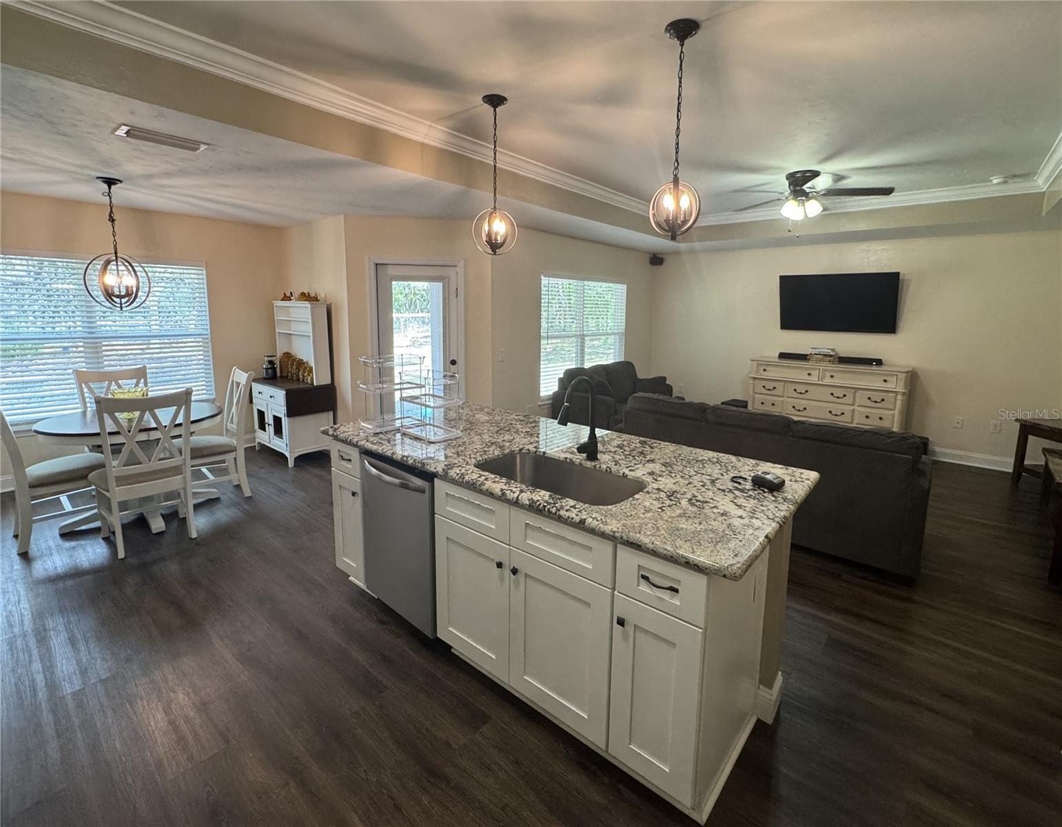 8291 NE 118TH TER, BRONSON, FL, 32621