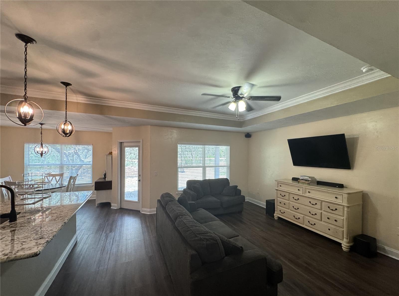 8291 NE 118TH TER, BRONSON, FL, 32621