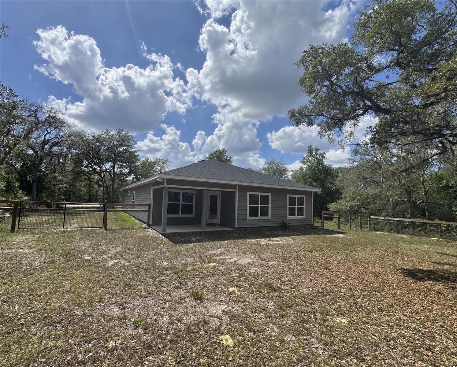 8291 NE 118TH TER, BRONSON, FL, 32621