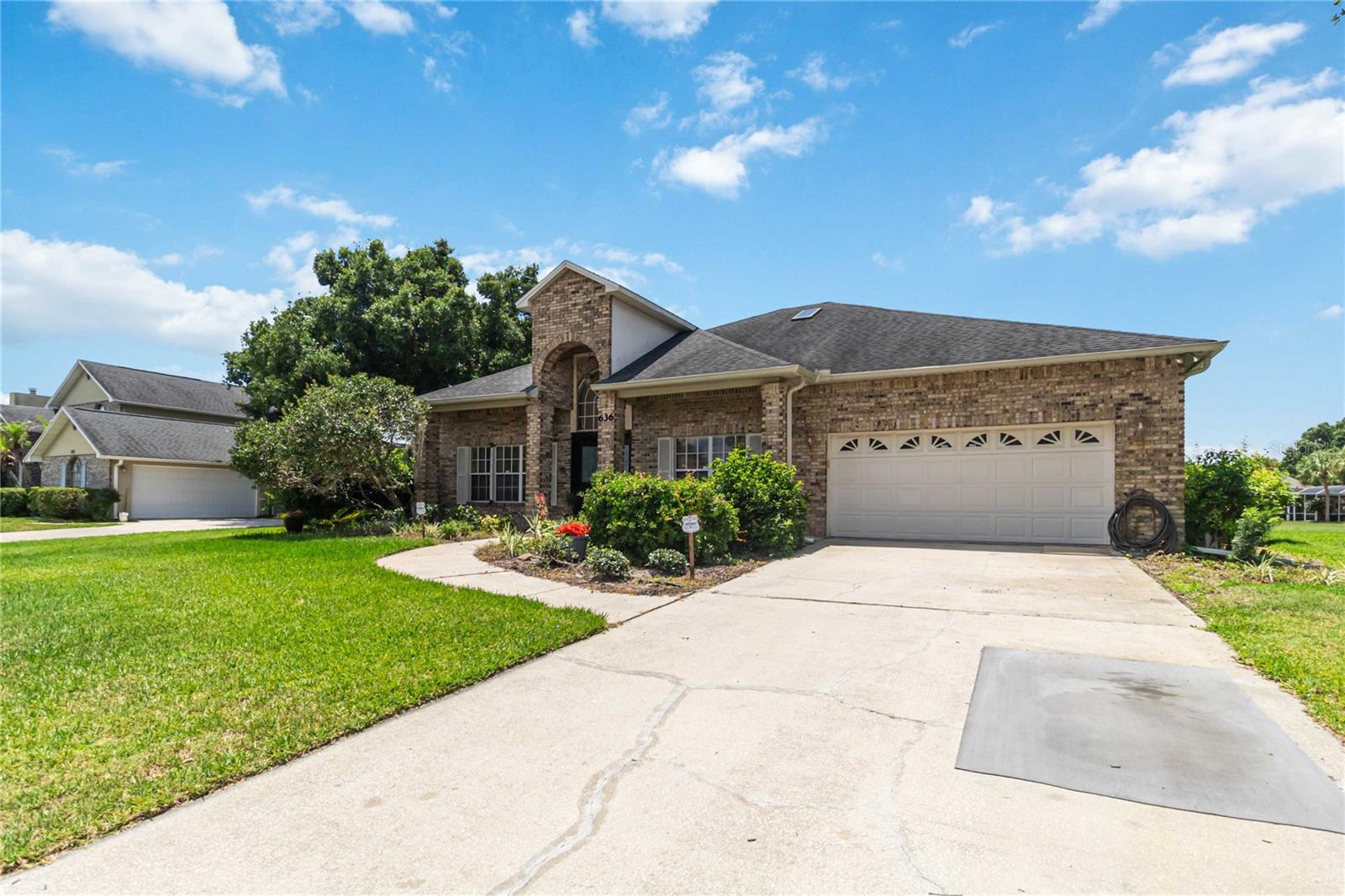 636 ADRIANE PARK CIR, KISSIMMEE, FL, 34744