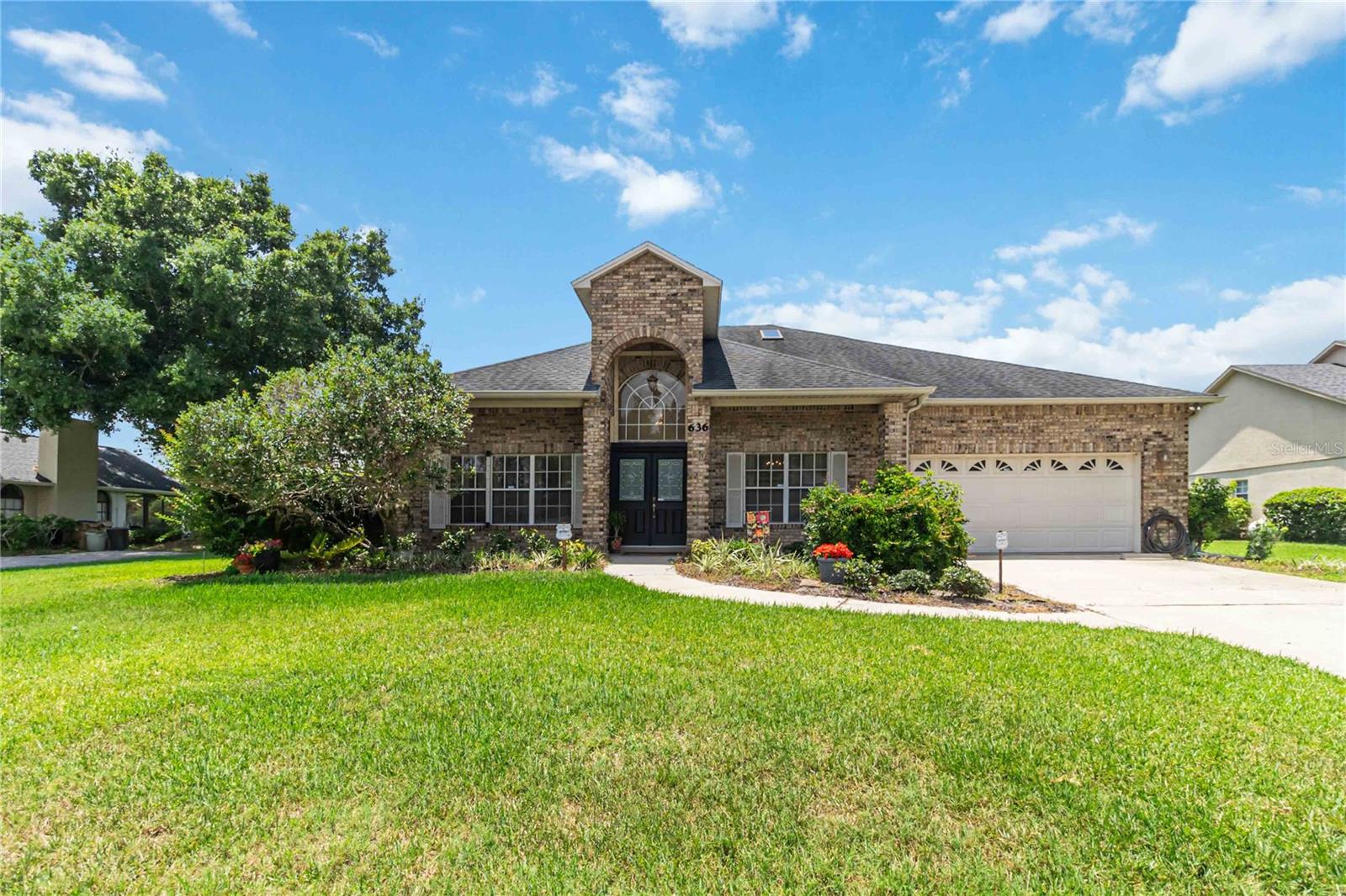 636 ADRIANE PARK CIR, KISSIMMEE, FL, 34744