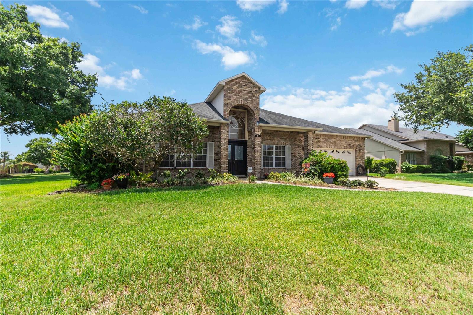 636 ADRIANE PARK CIR, KISSIMMEE, FL, 34744