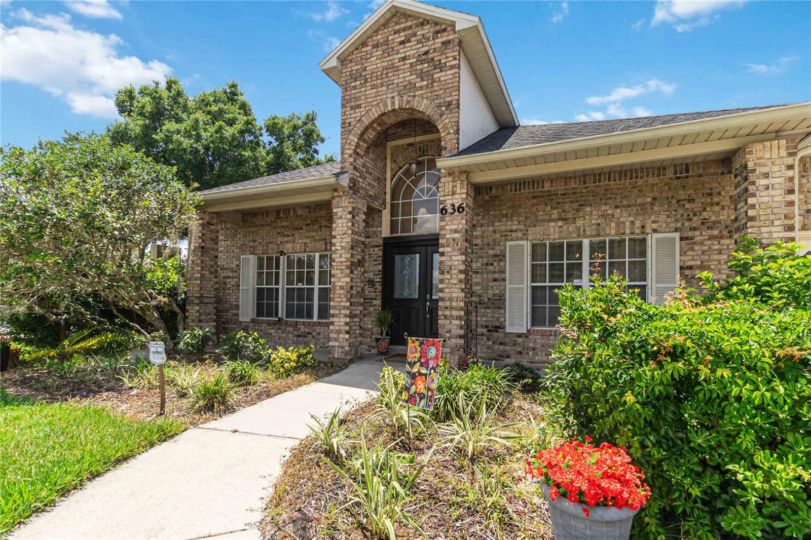 636 ADRIANE PARK CIR, KISSIMMEE, FL, 34744