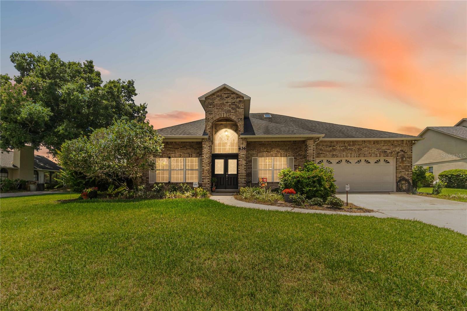 636 ADRIANE PARK CIR, KISSIMMEE, FL, 34744
