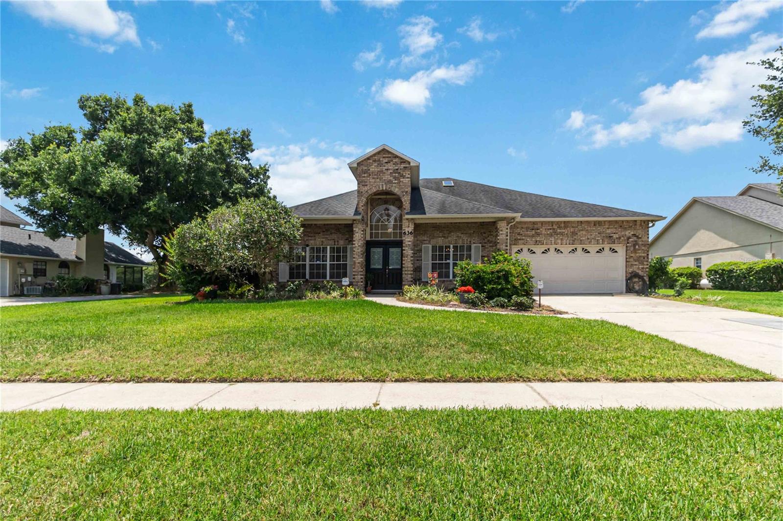 636 ADRIANE PARK CIR, KISSIMMEE, FL, 34744