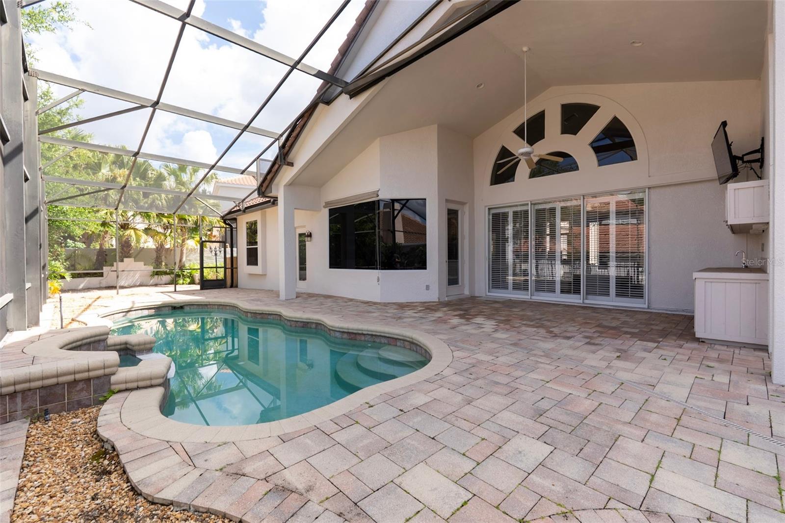 8502 VERESE CT, ORLANDO, FL, 32836