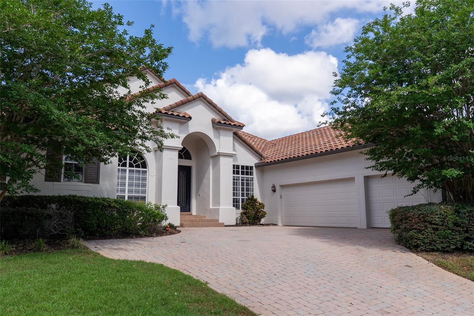 8502 VERESE CT, ORLANDO, FL, 32836