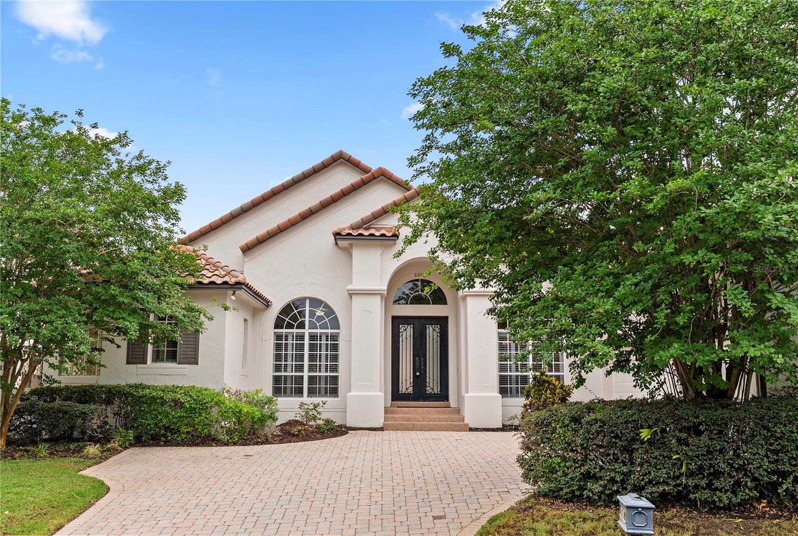 8502 VERESE CT, ORLANDO, FL, 32836