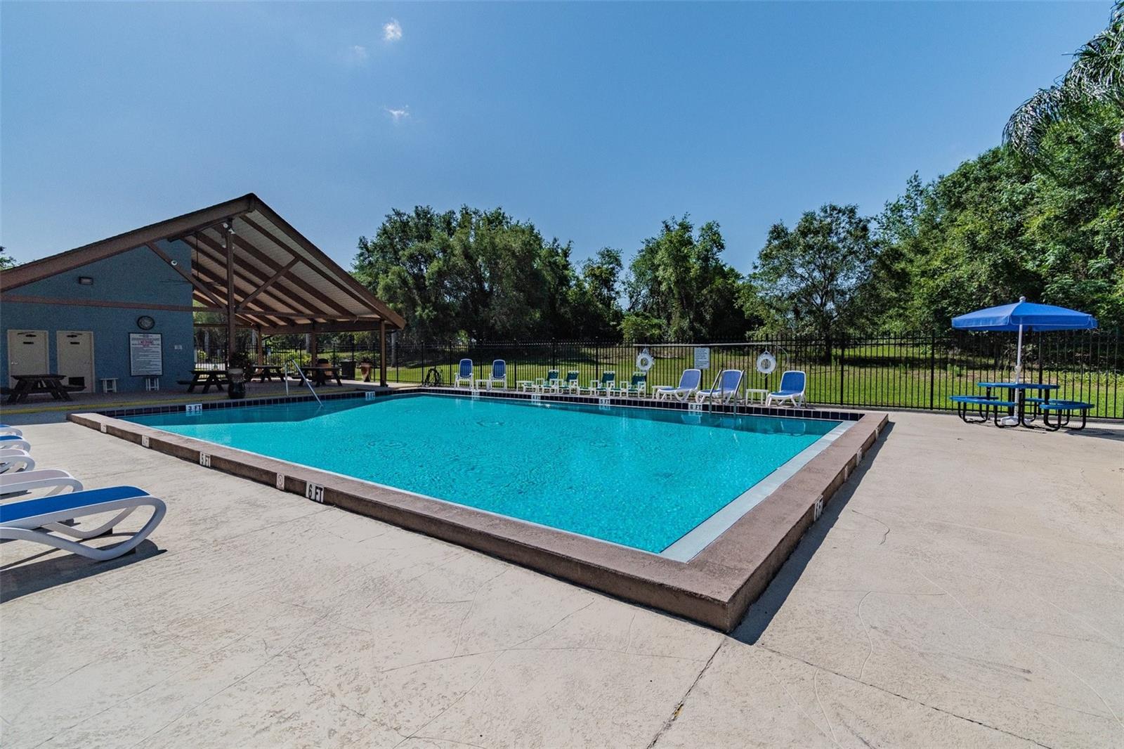 2342 TIOGA DR, LAND O LAKES, FL, 34639