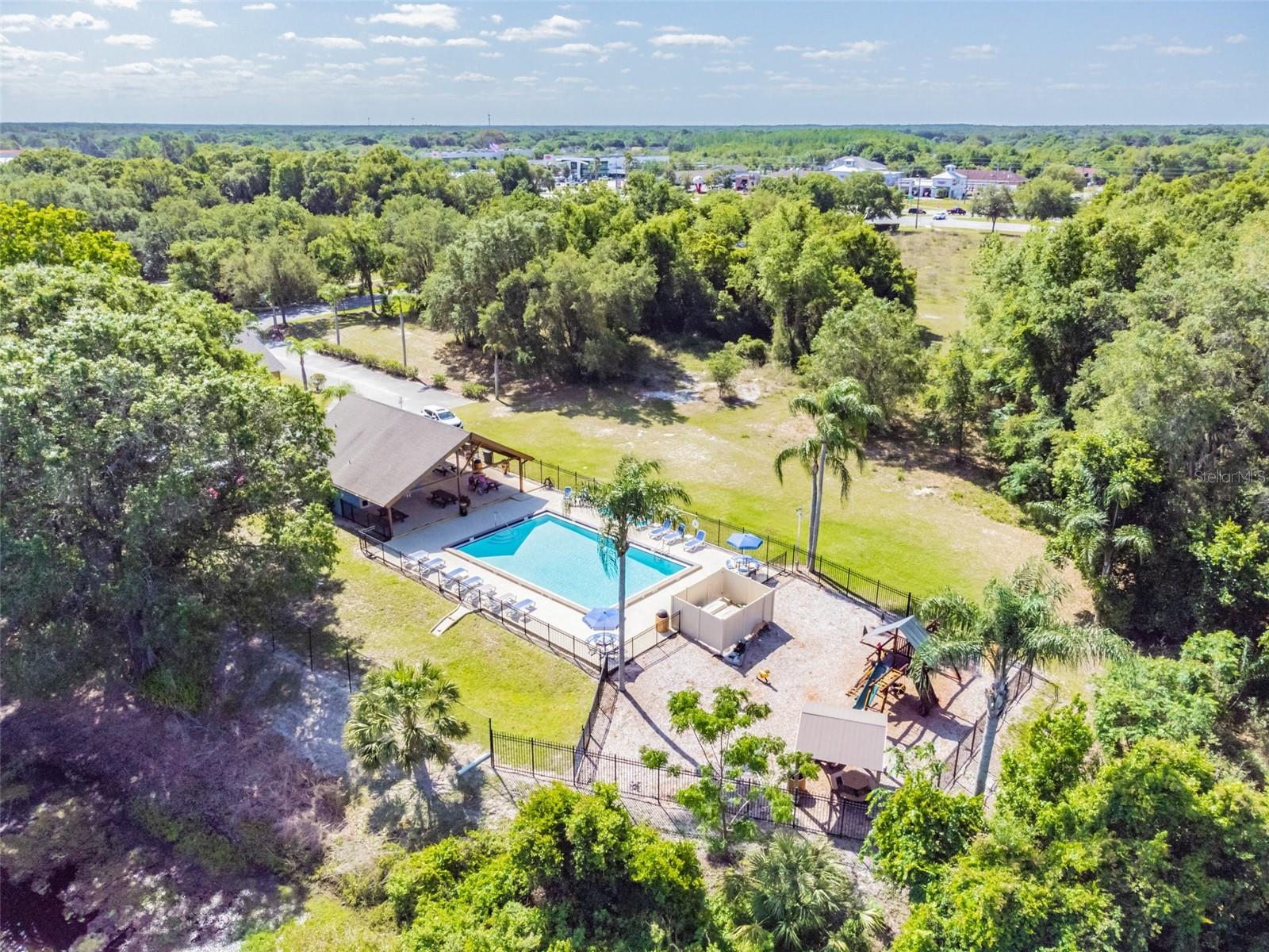 2342 TIOGA DR, LAND O LAKES, FL, 34639