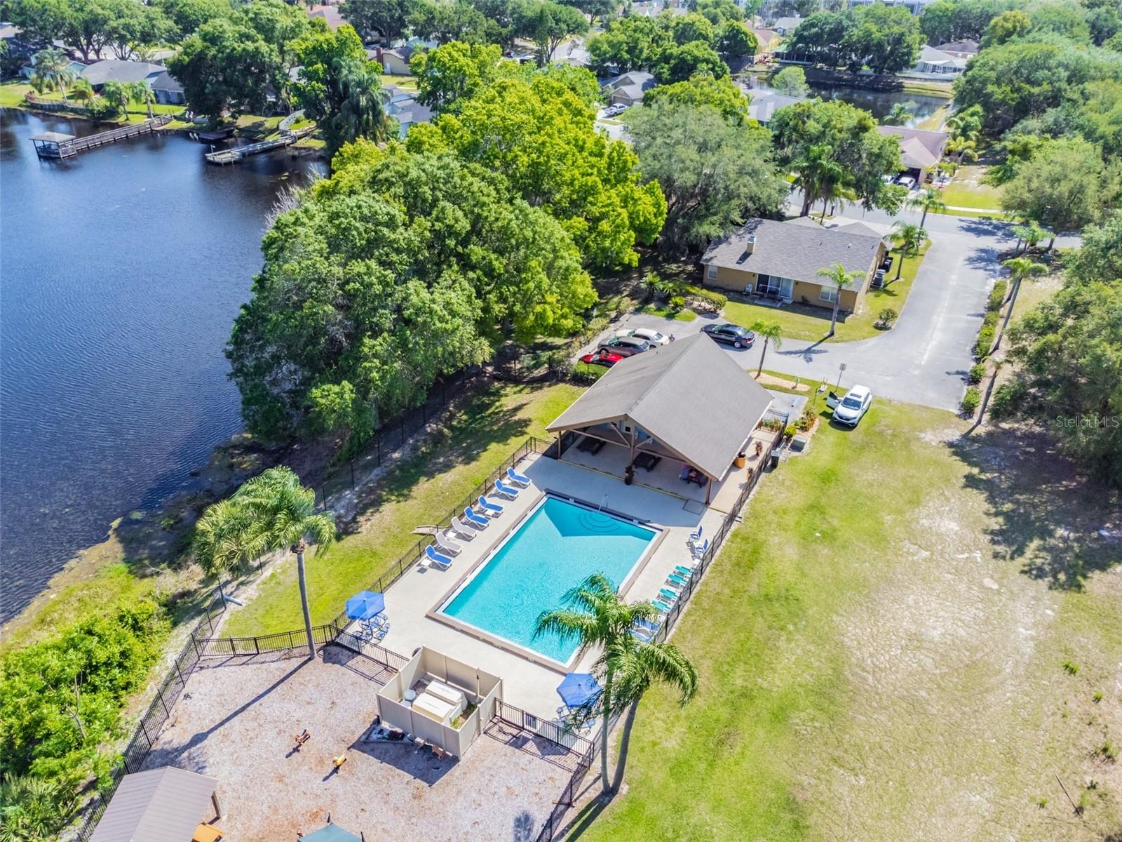 2342 TIOGA DR, LAND O LAKES, FL, 34639