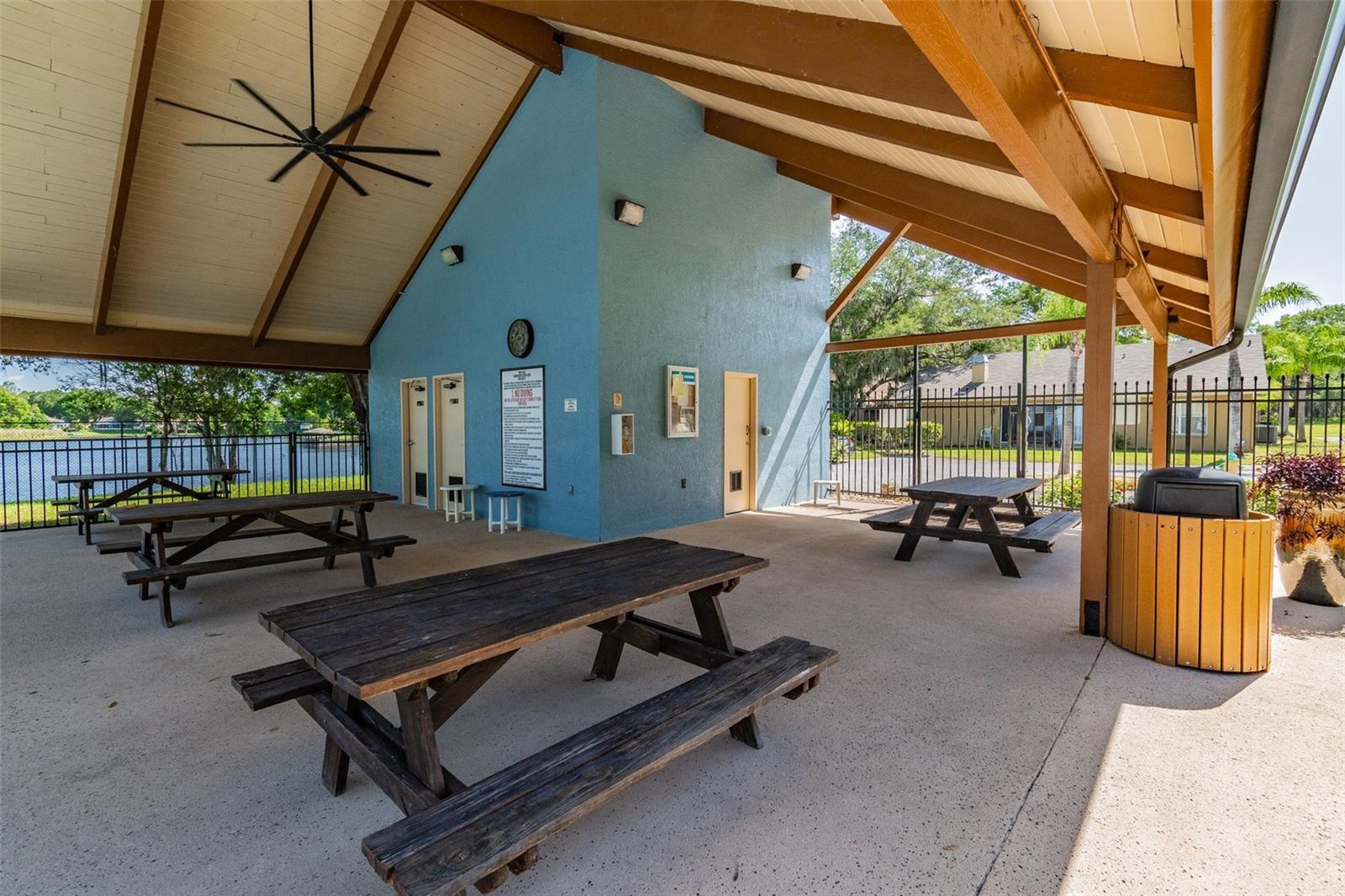 2342 TIOGA DR, LAND O LAKES, FL, 34639