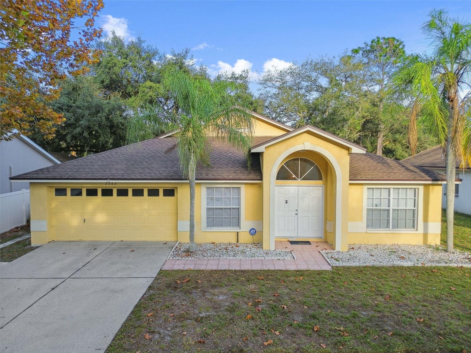 2342 TIOGA DR, LAND O LAKES, FL, 34639