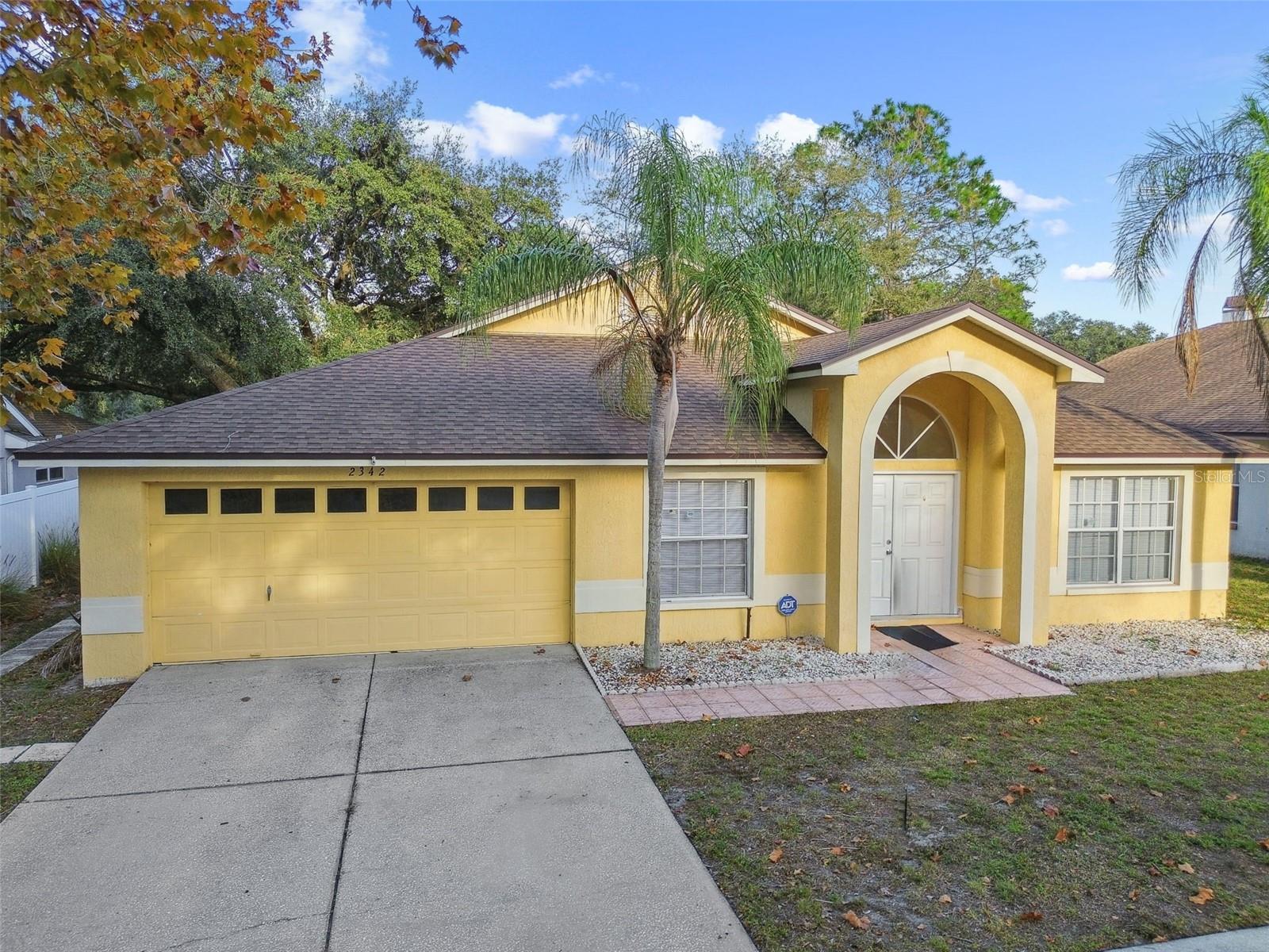 2342 TIOGA DR, LAND O LAKES, FL, 34639