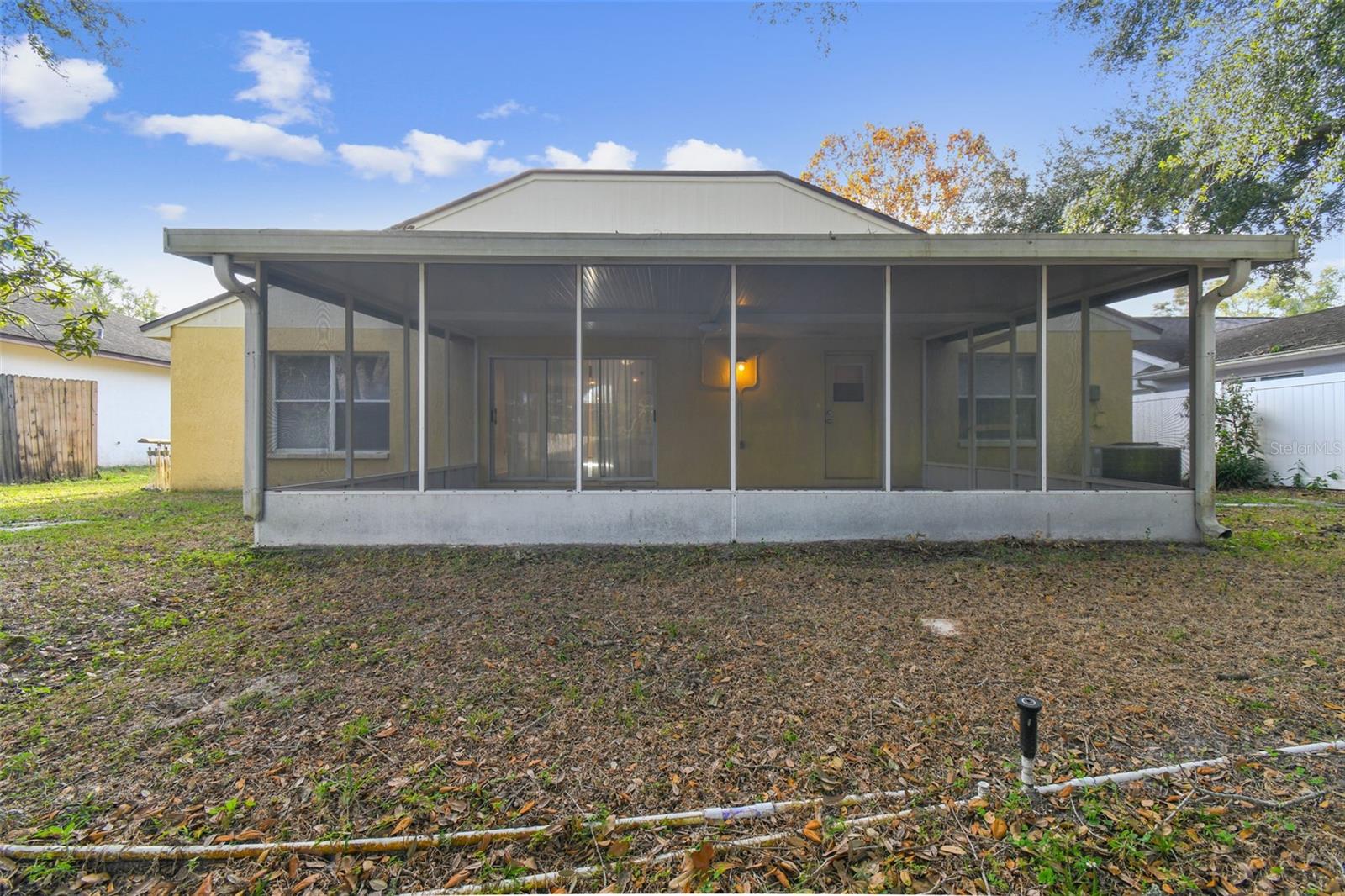 2342 TIOGA DR, LAND O LAKES, FL, 34639