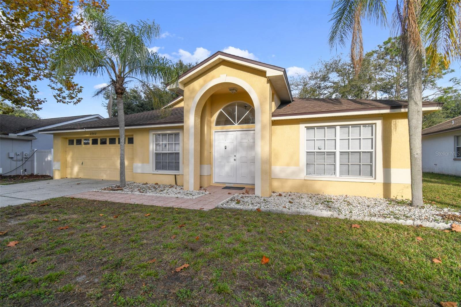 2342 TIOGA DR, LAND O LAKES, FL, 34639