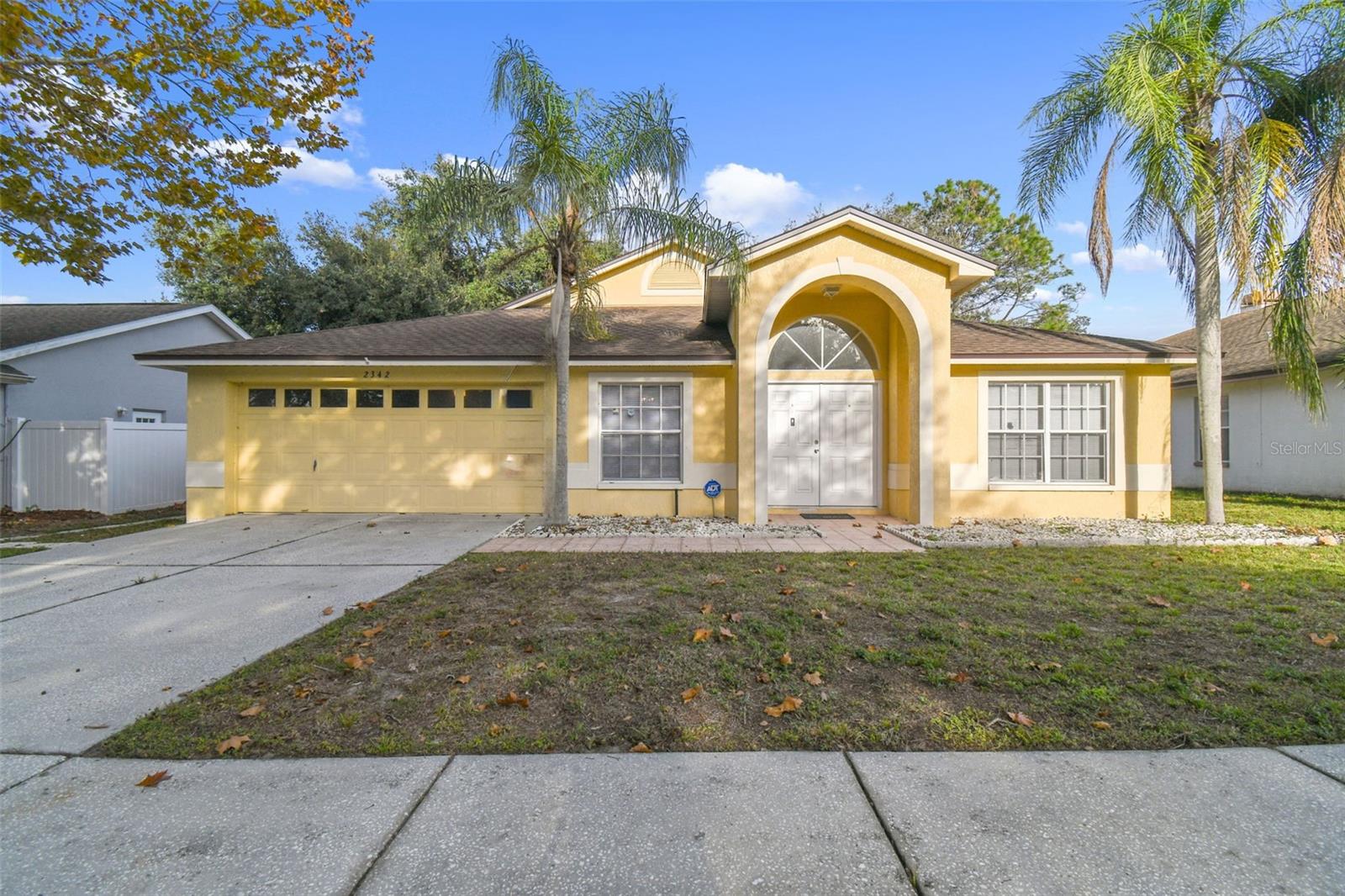 2342 TIOGA DR, LAND O LAKES, FL, 34639