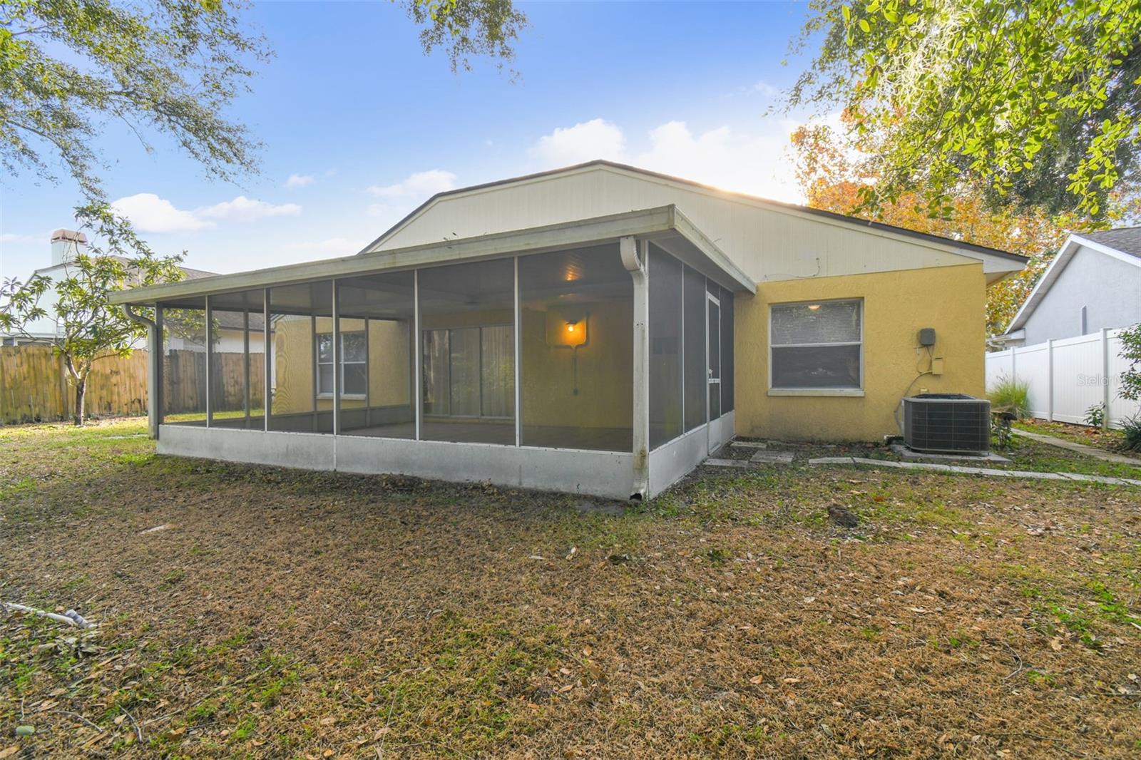 2342 TIOGA DR, LAND O LAKES, FL, 34639