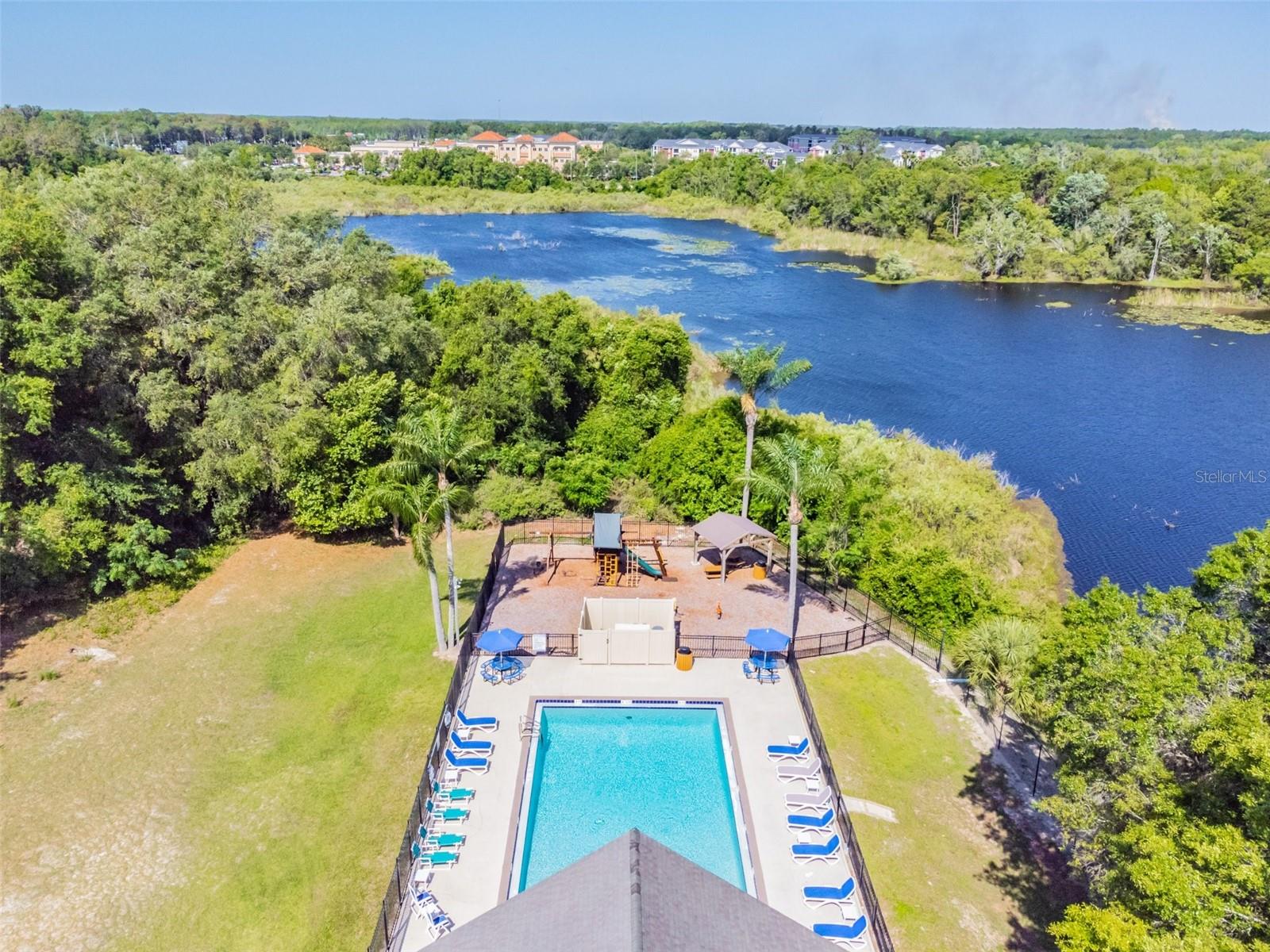 2342 TIOGA DR, LAND O LAKES, FL, 34639