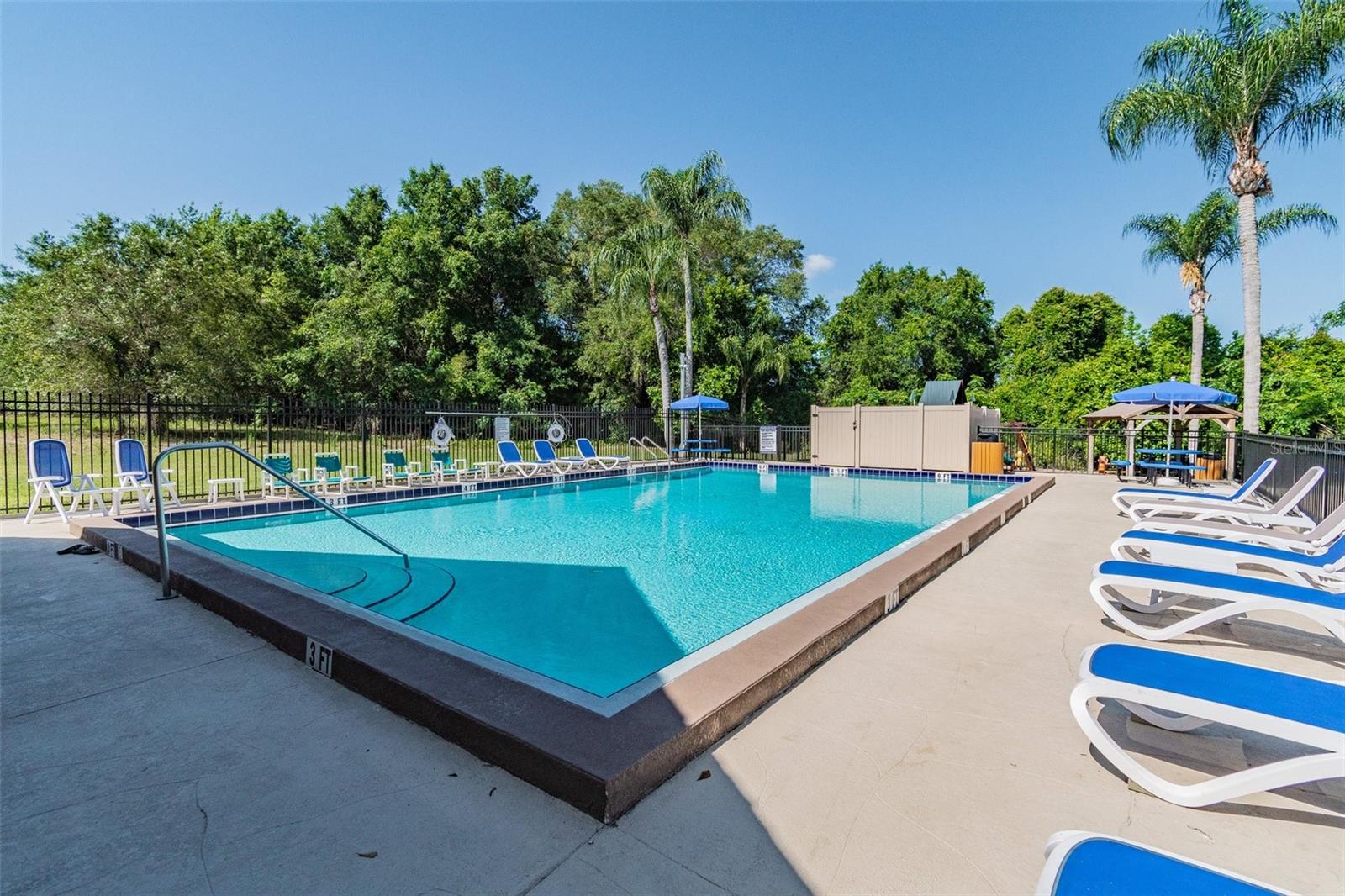 2342 TIOGA DR, LAND O LAKES, FL, 34639