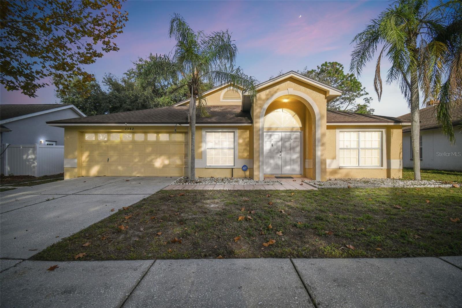 2342 TIOGA DR, LAND O LAKES, FL, 34639