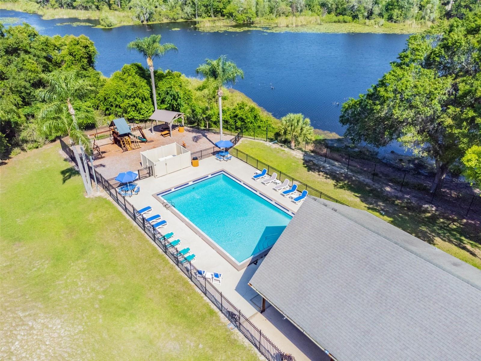 2342 TIOGA DR, LAND O LAKES, FL, 34639