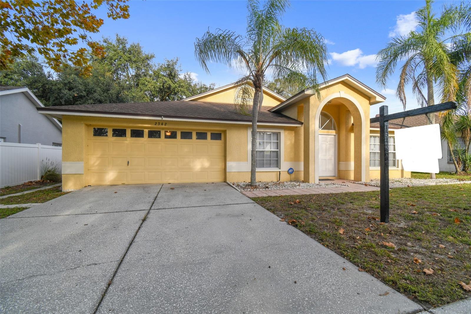 2342 TIOGA DR, LAND O LAKES, FL, 34639