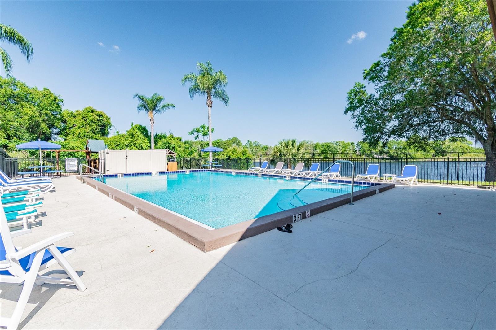 2342 TIOGA DR, LAND O LAKES, FL, 34639