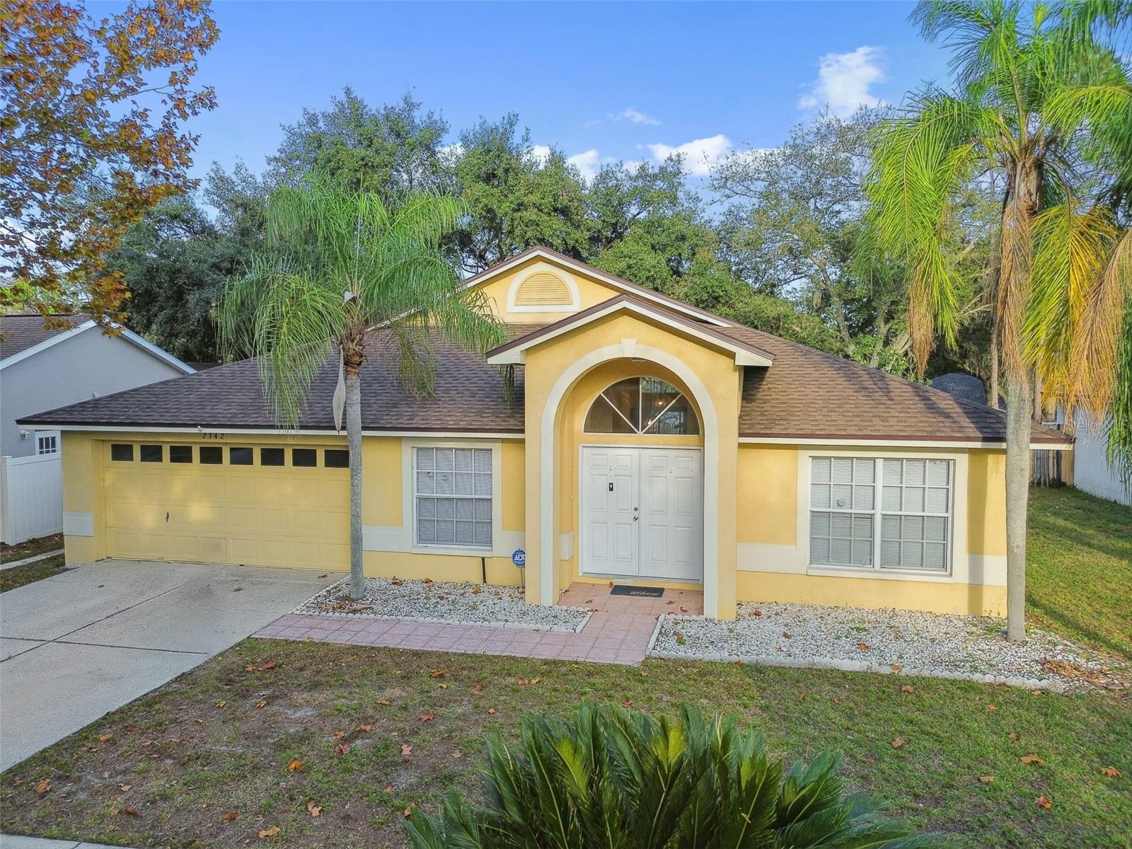 2342 TIOGA DR, LAND O LAKES, FL, 34639