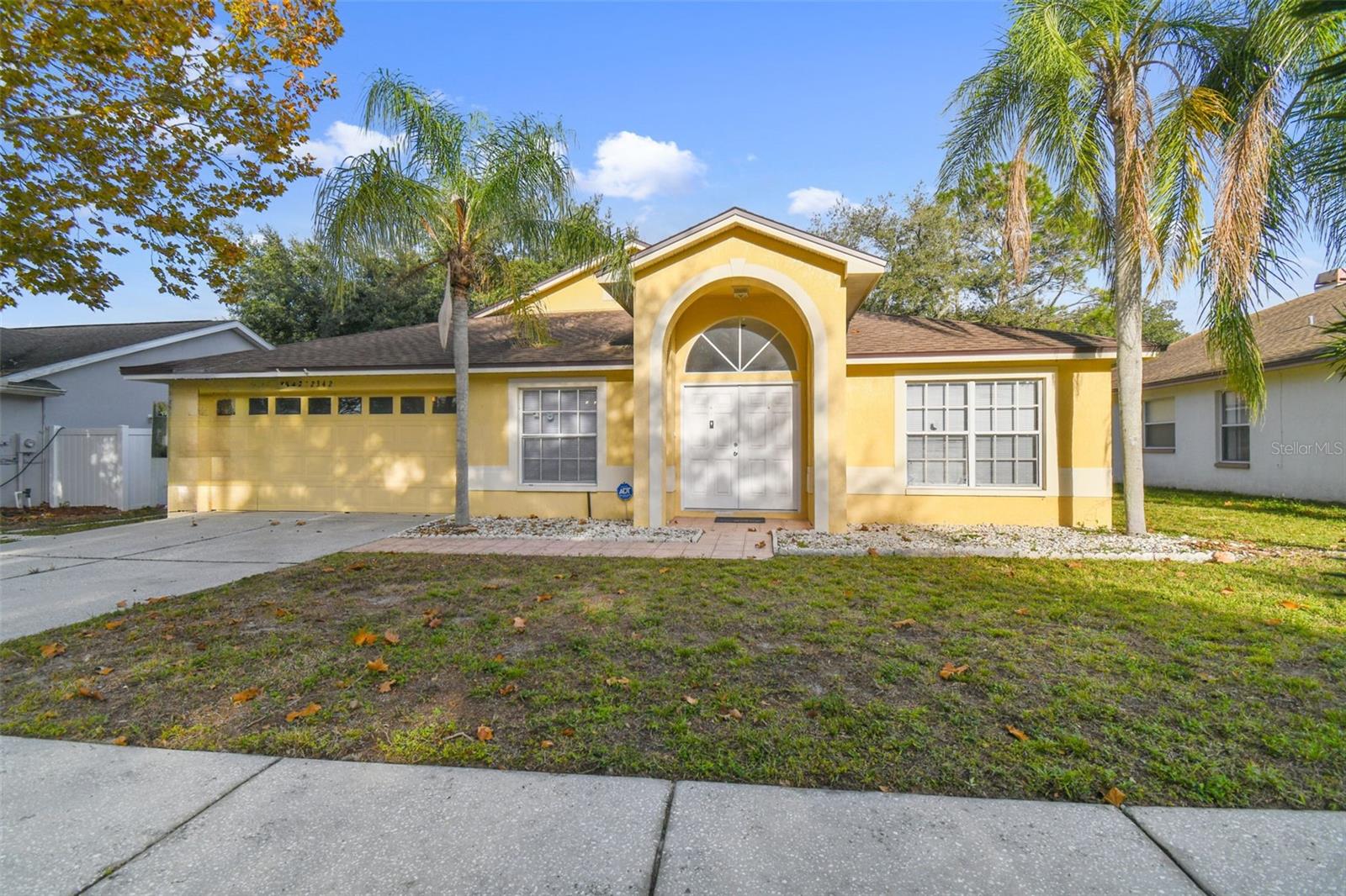 2342 TIOGA DR, LAND O LAKES, FL, 34639